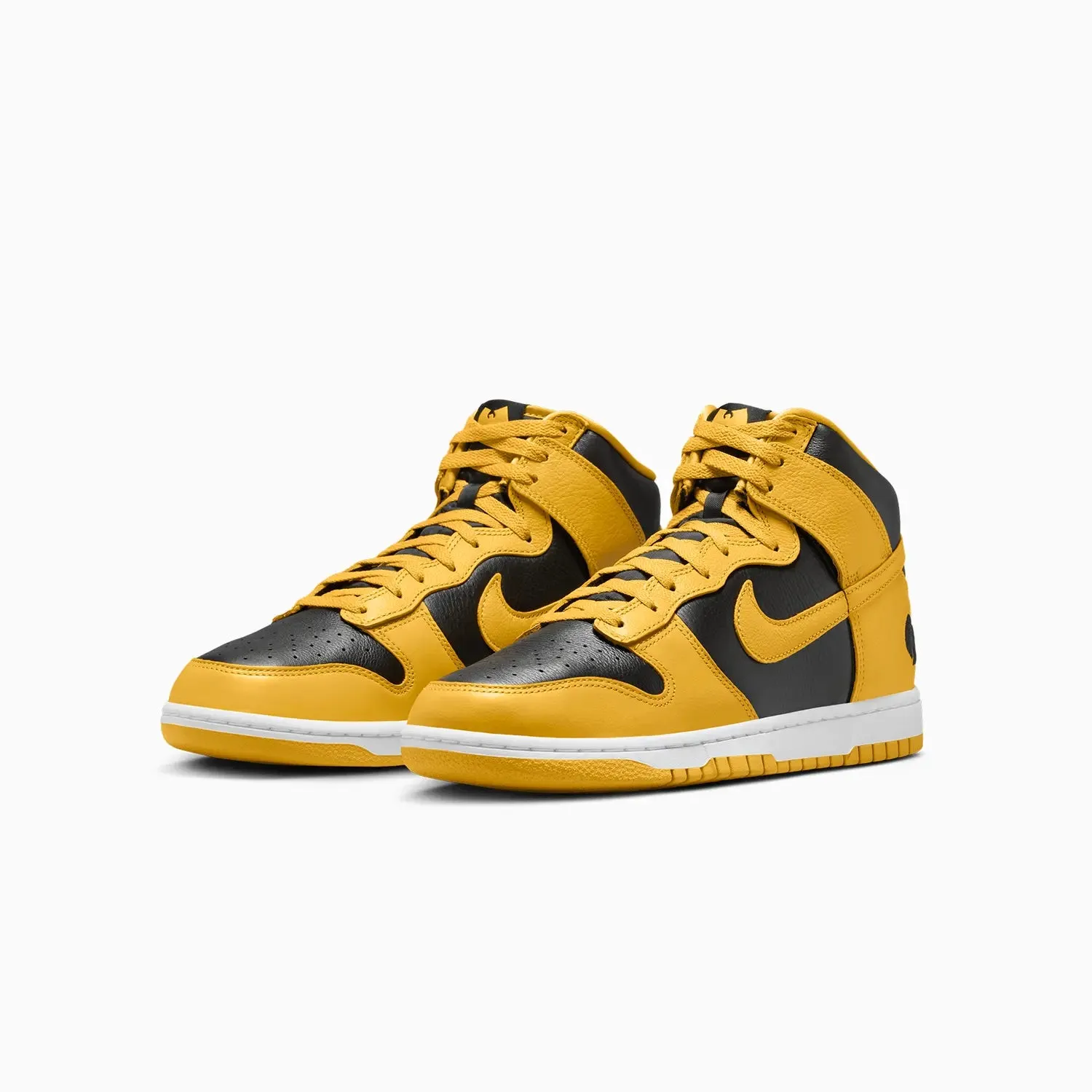 Men's Dunk High Retro Premium "Wu-Tang"