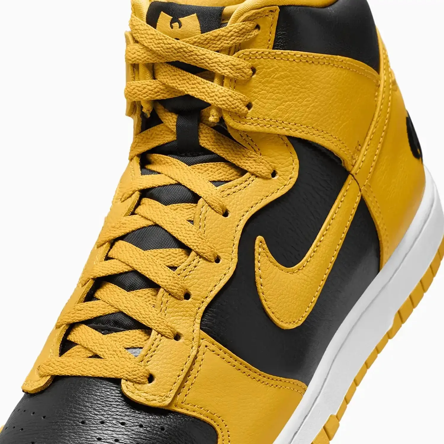 Men's Dunk High Retro Premium "Wu-Tang"