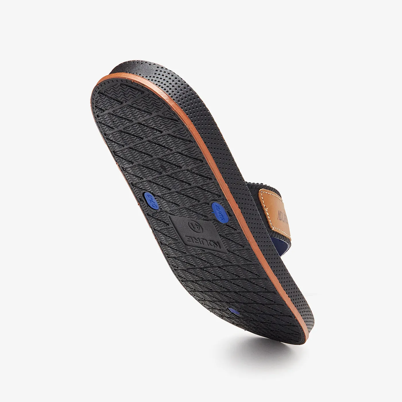 Mens Everyday Chappals