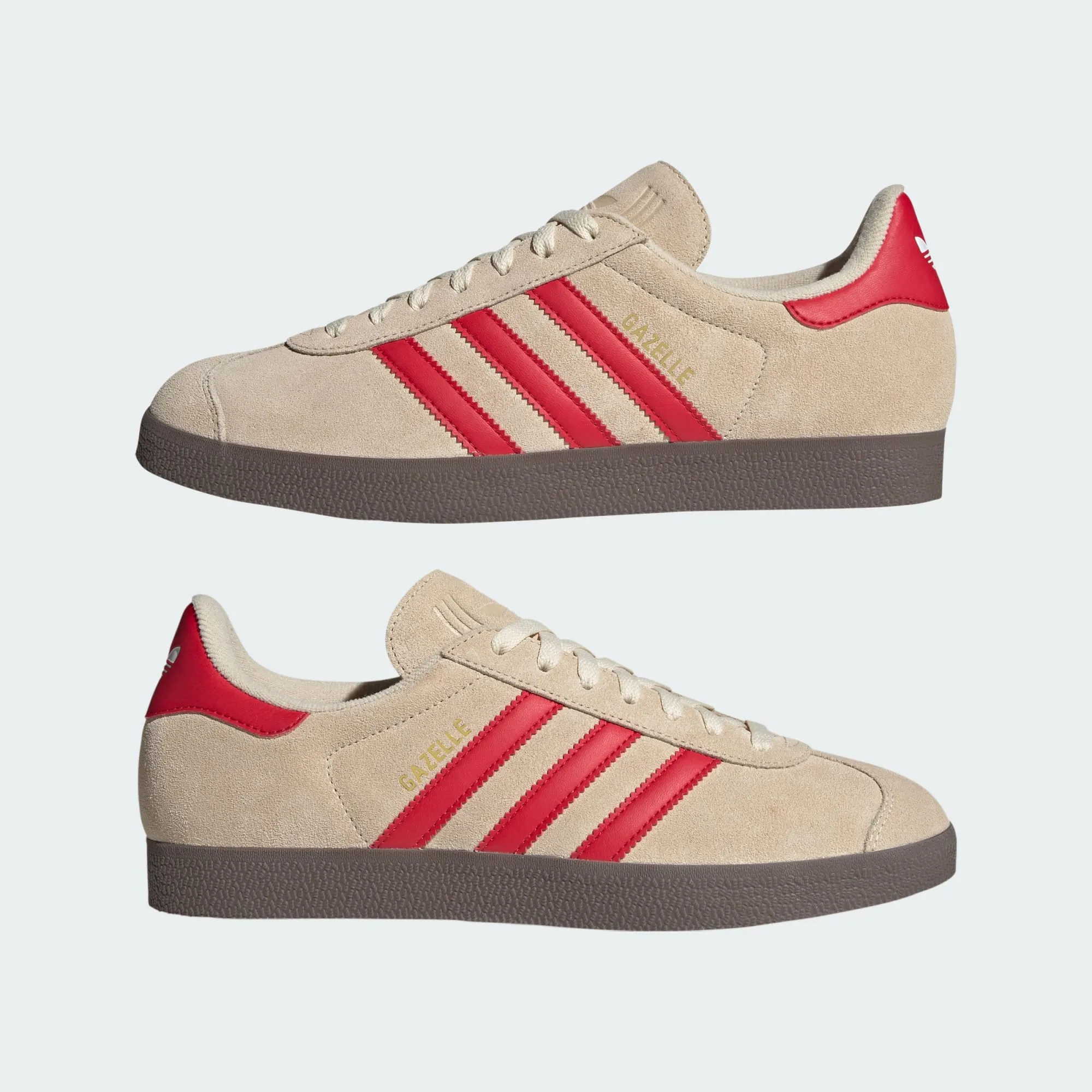 Men's Gazelle Shoes
