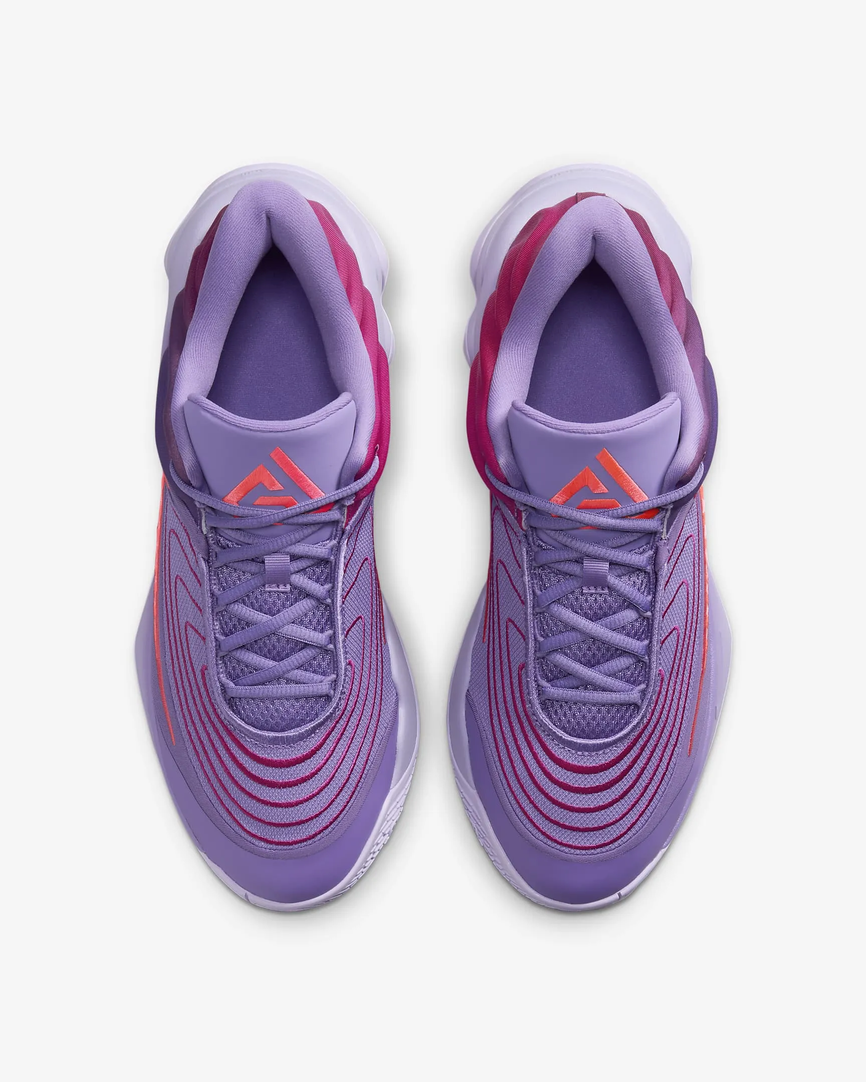 Men's Giannis Immortality 4 Basketball Shoes