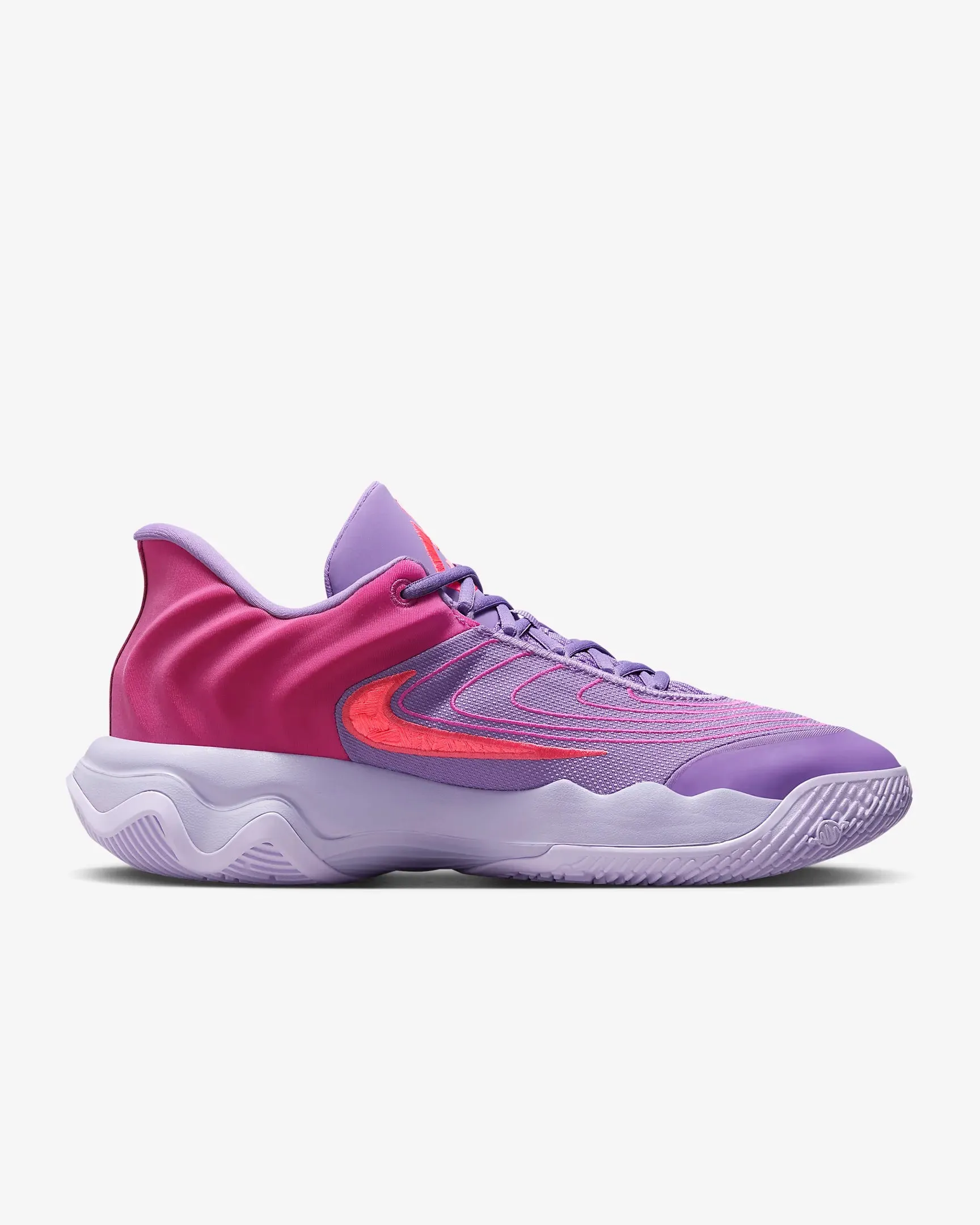 Men's Giannis Immortality 4 Basketball Shoes