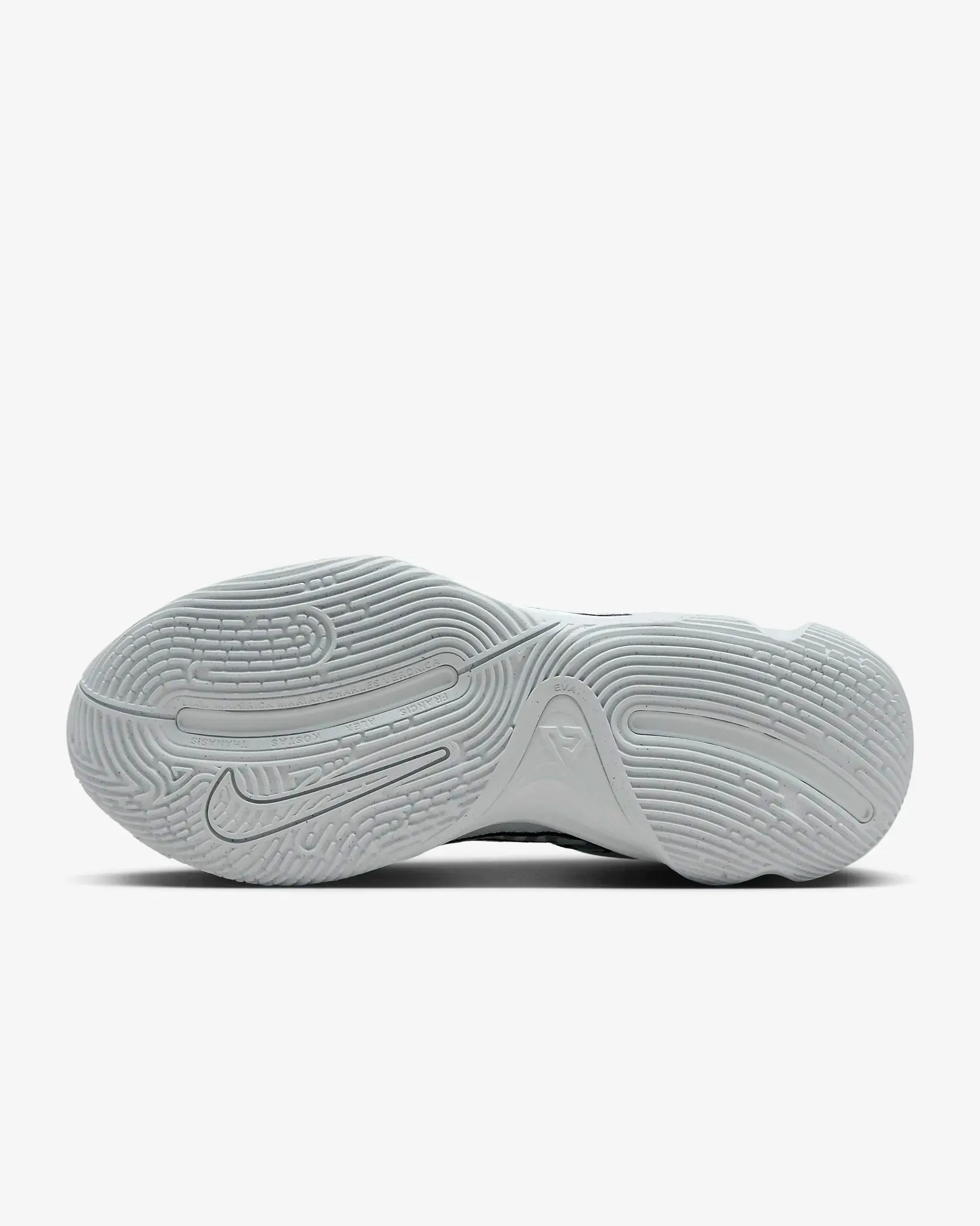 Men's Giannis Immortality 4 Basketball Shoes