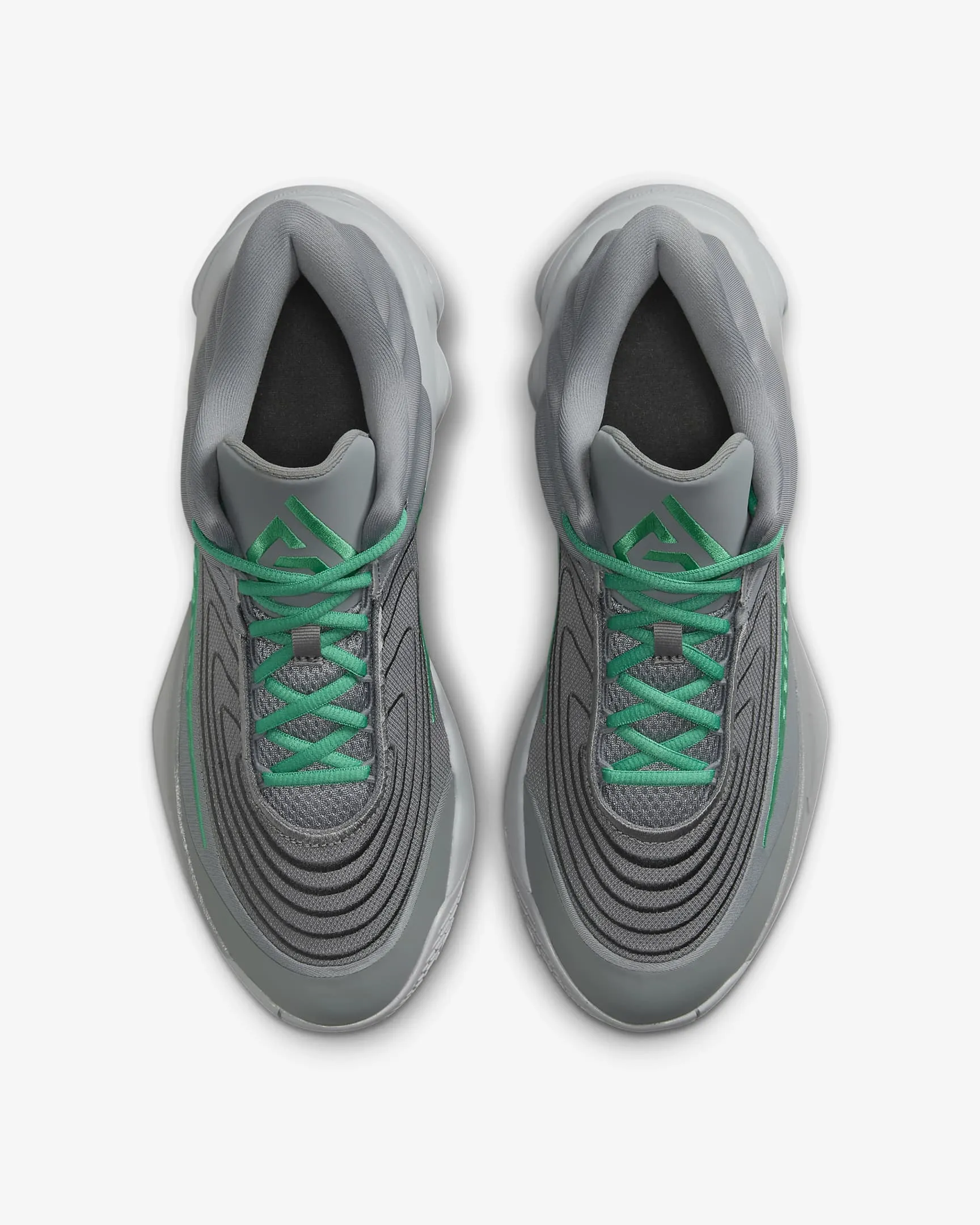 Men's Giannis Immortality 4 Basketball Shoes