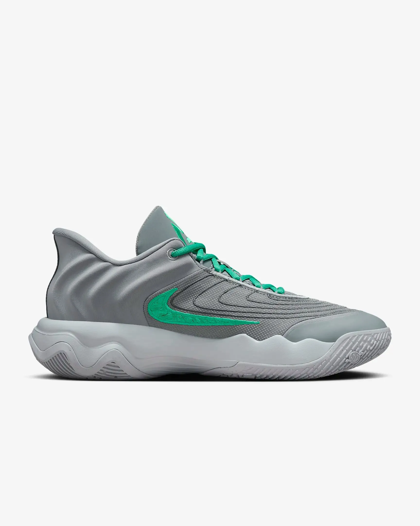 Men's Giannis Immortality 4 Basketball Shoes