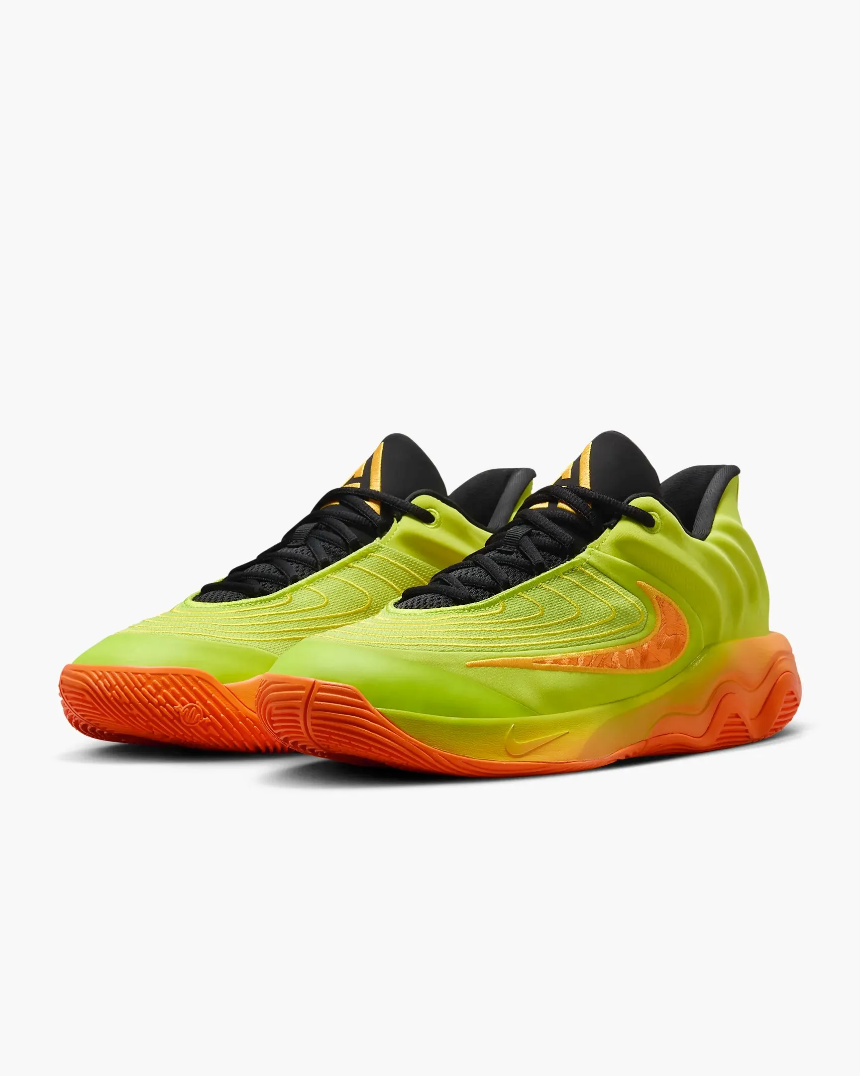 Men's Giannis Immortality 4 Basketball Shoes