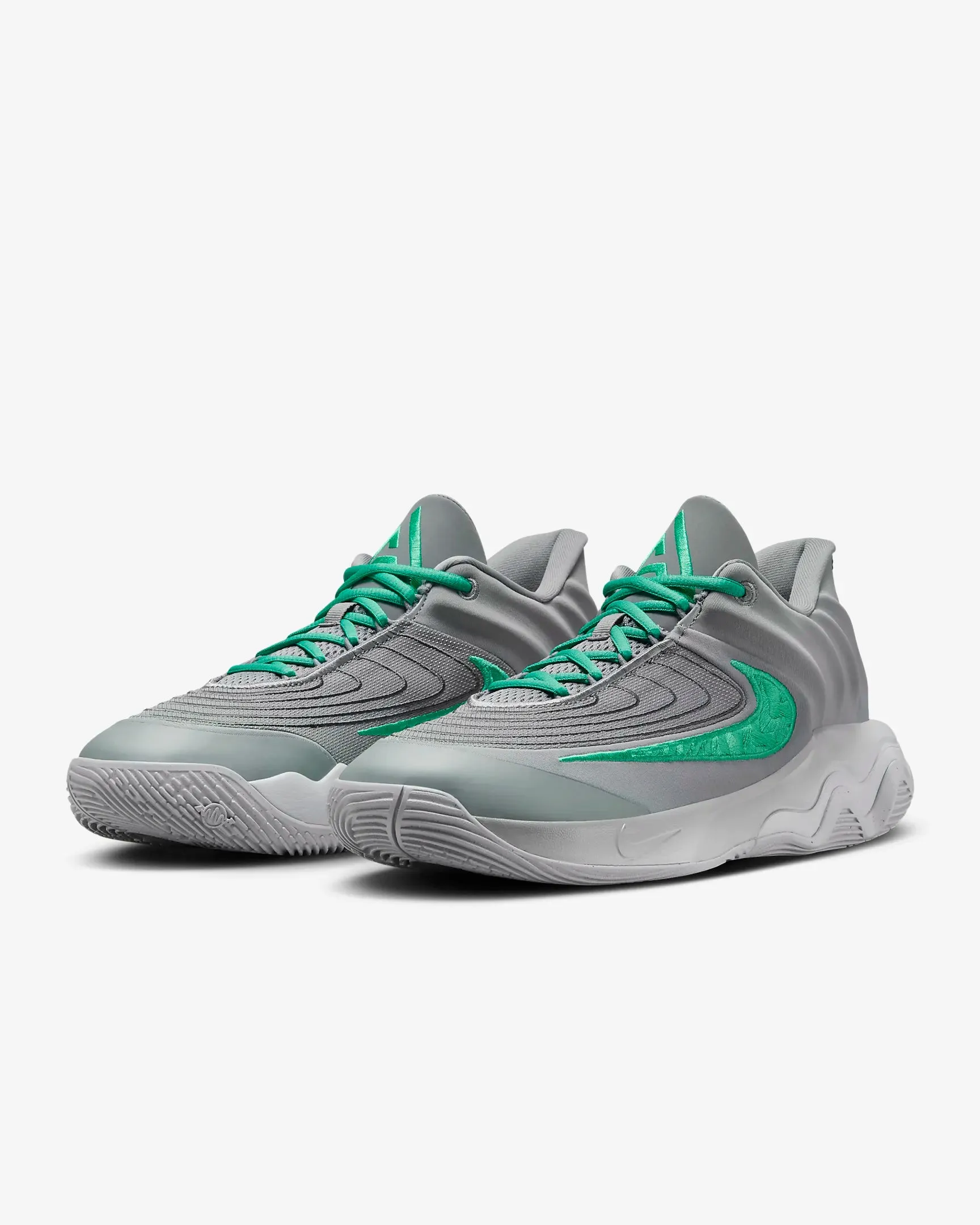 Men's Giannis Immortality 4 Basketball Shoes