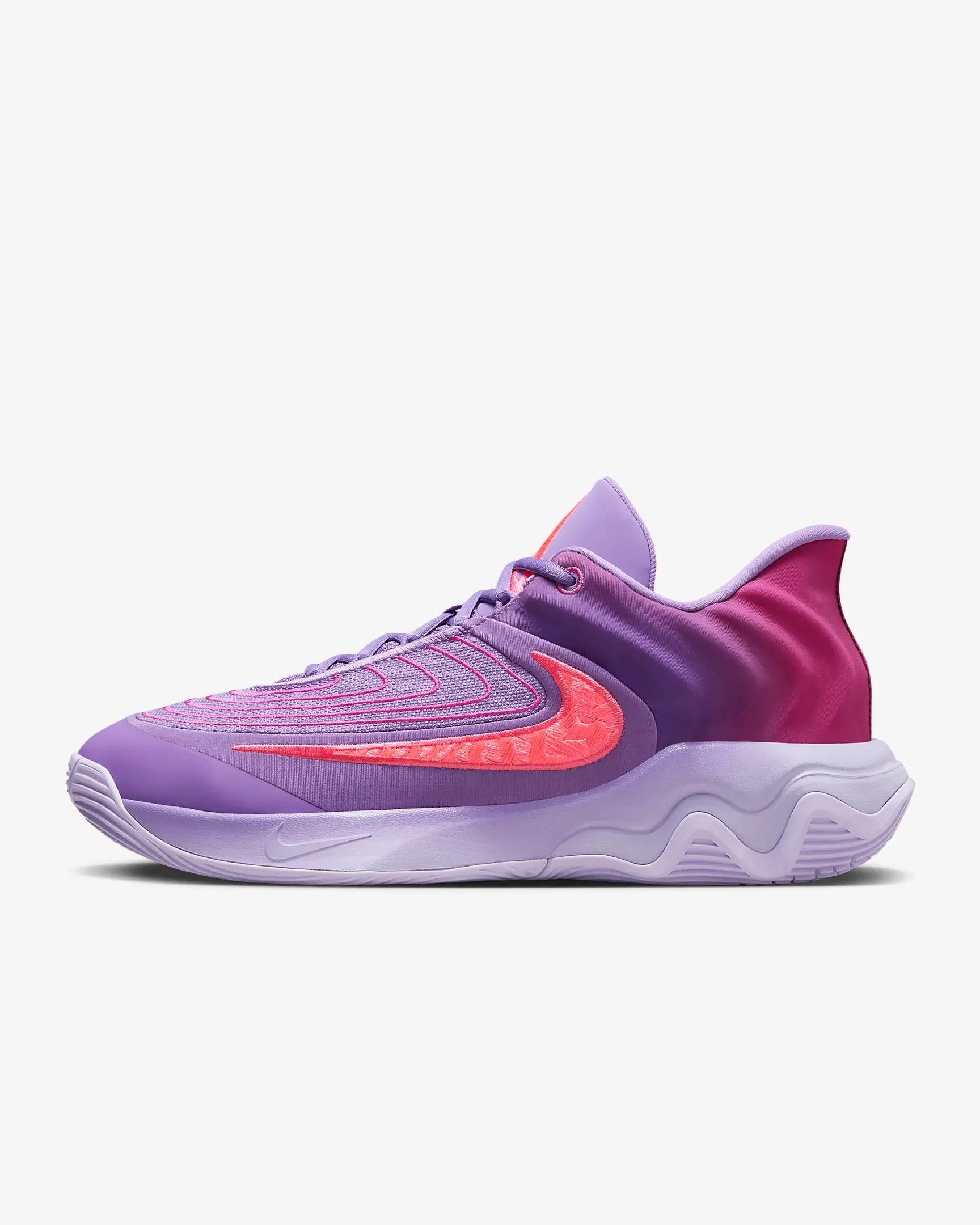 Men's Giannis Immortality 4 Basketball Shoes