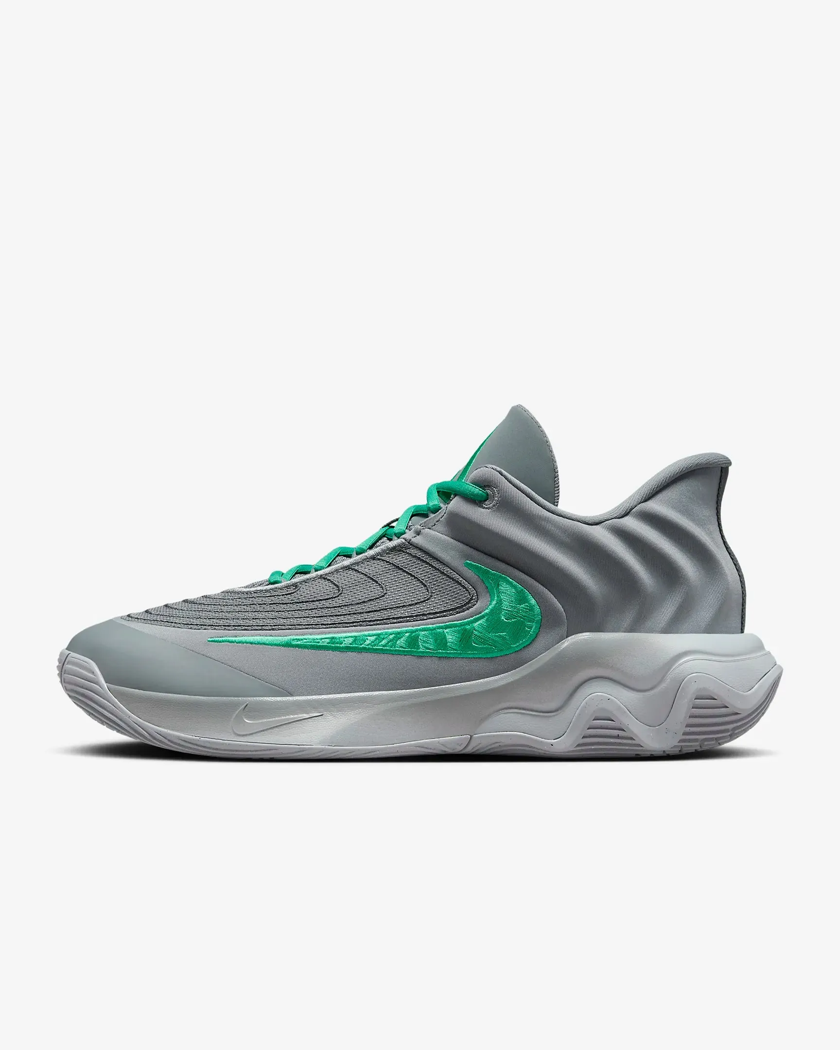 Men's Giannis Immortality 4 Basketball Shoes