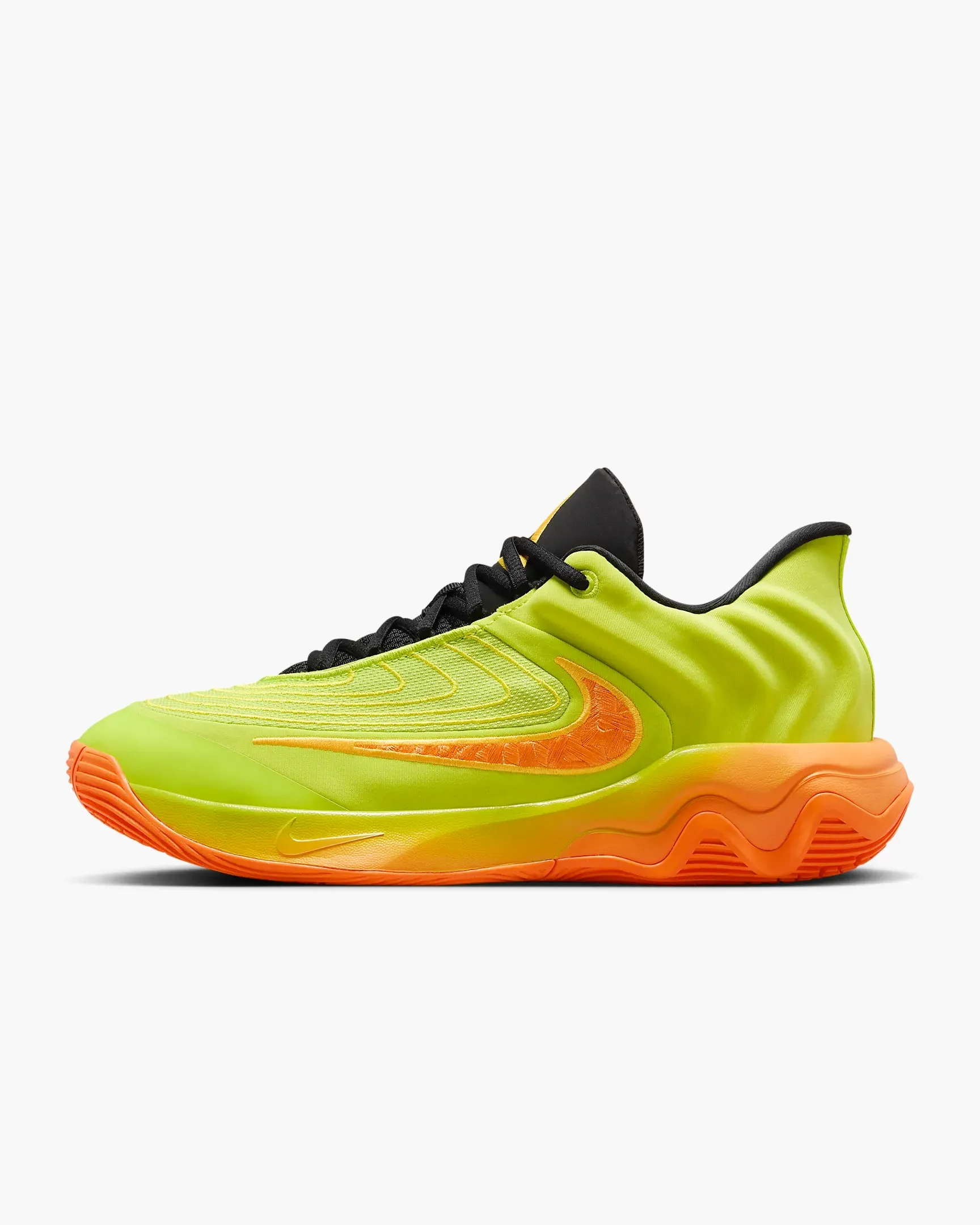 Men's Giannis Immortality 4 Basketball Shoes