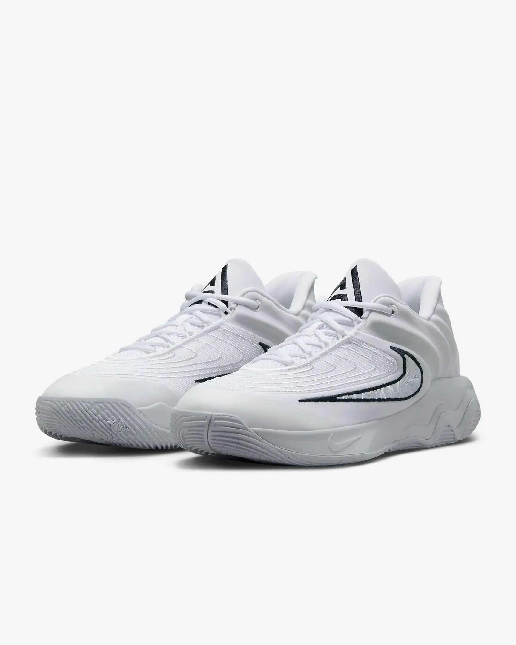 Men's Giannis Immortality 4 Basketball Shoes