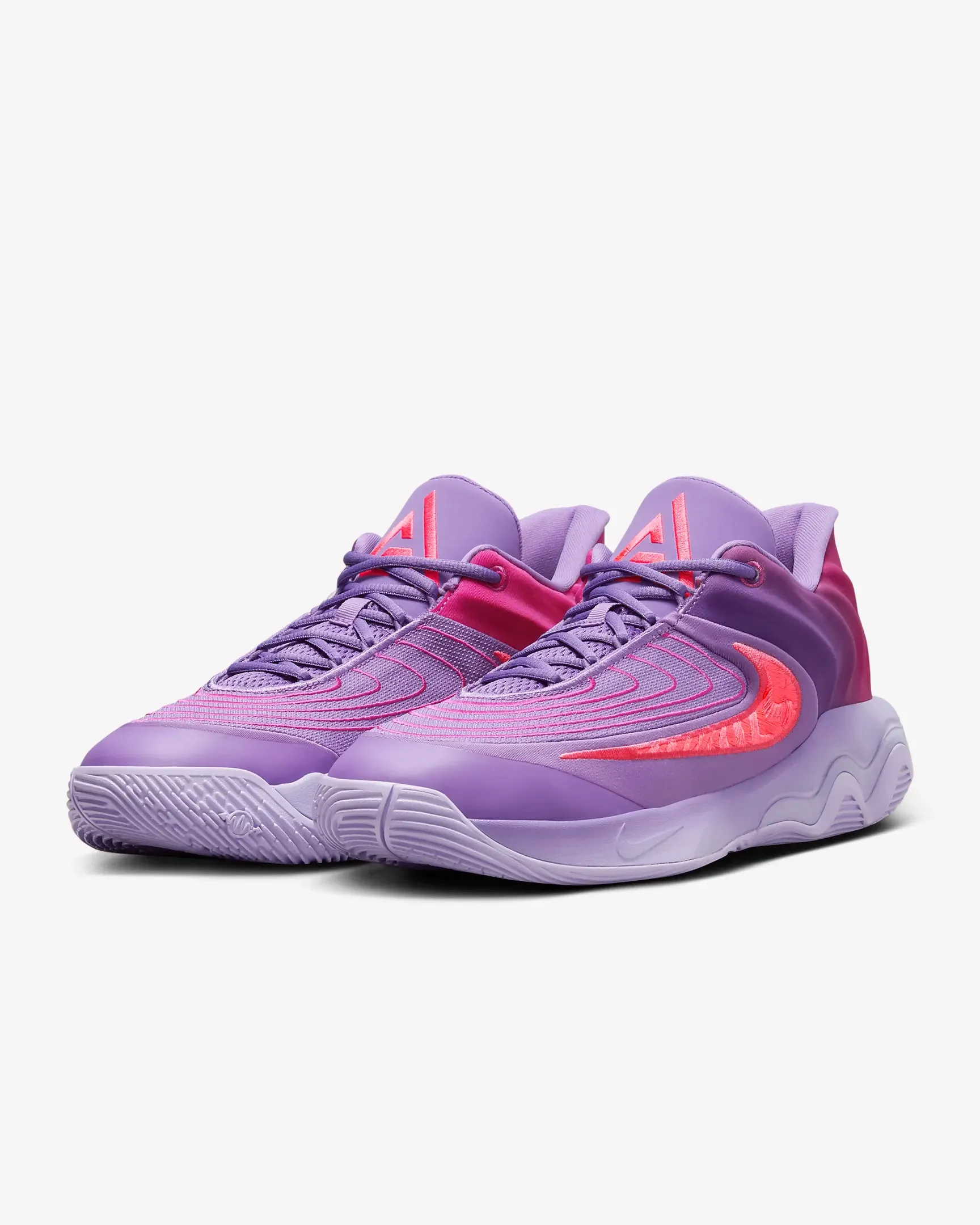 Men's Giannis Immortality 4 Basketball Shoes