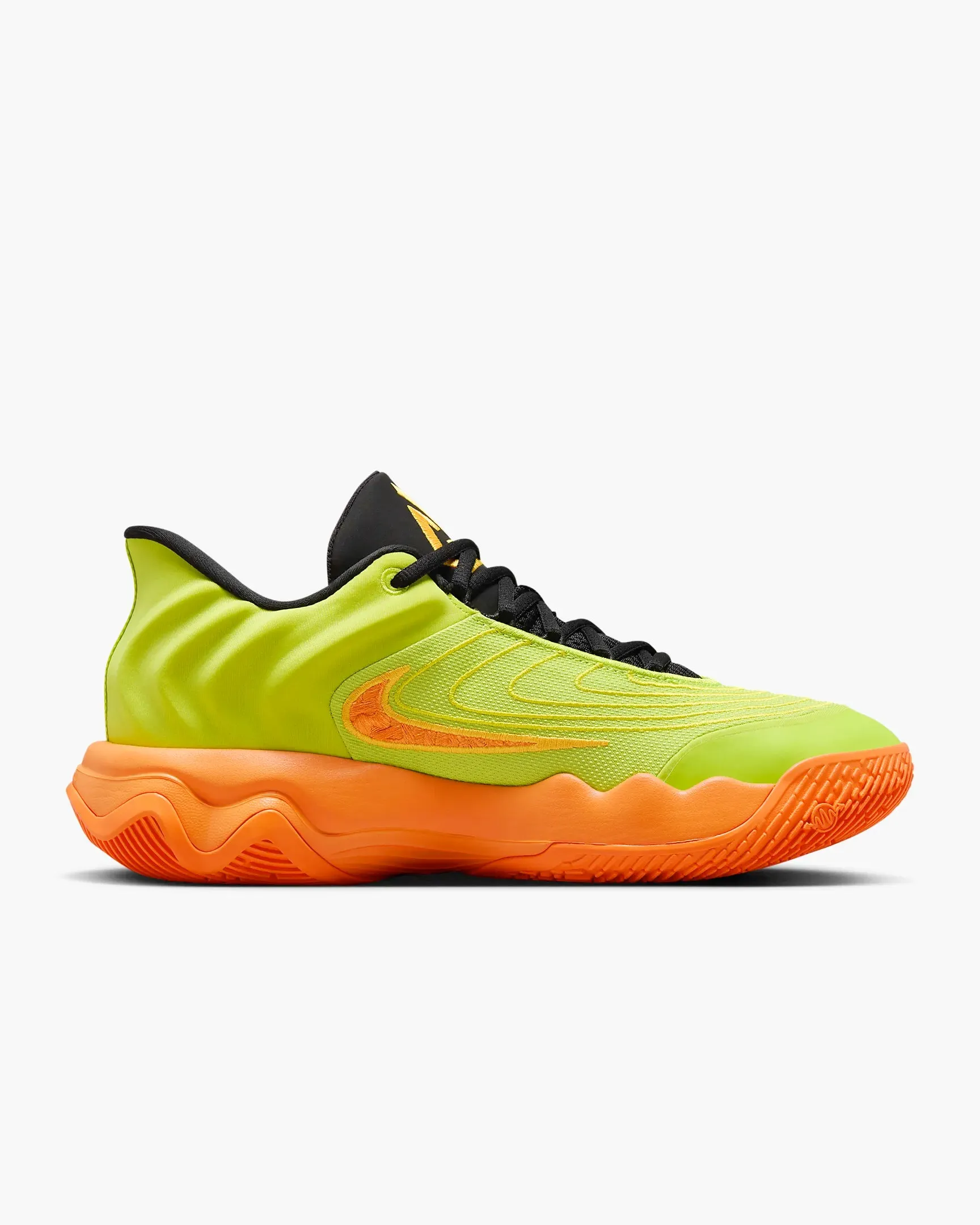 Men's Giannis Immortality 4 Basketball Shoes