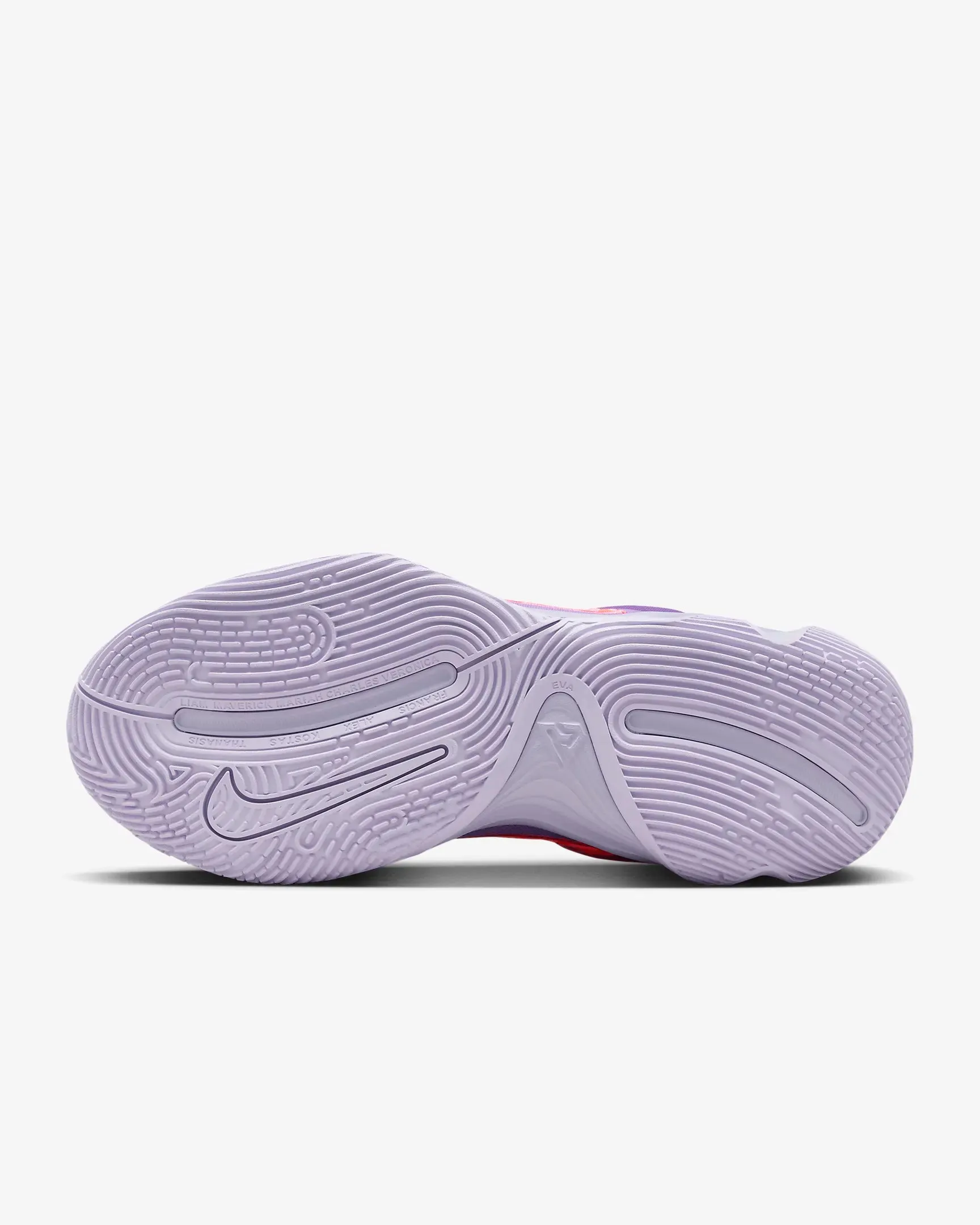 Men's Giannis Immortality 4 Basketball Shoes