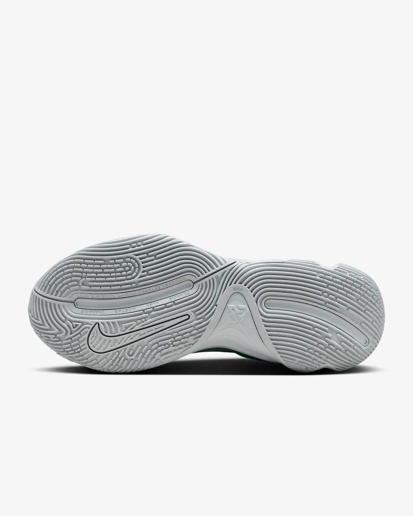 Men's Giannis Immortality 4 Basketball Shoes