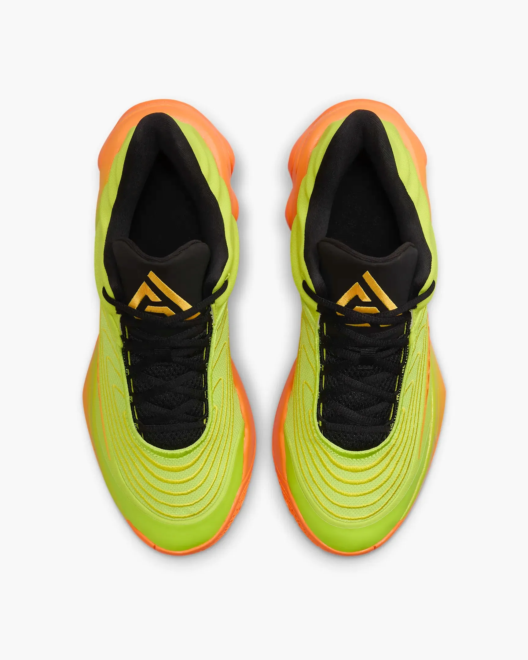 Men's Giannis Immortality 4 Basketball Shoes