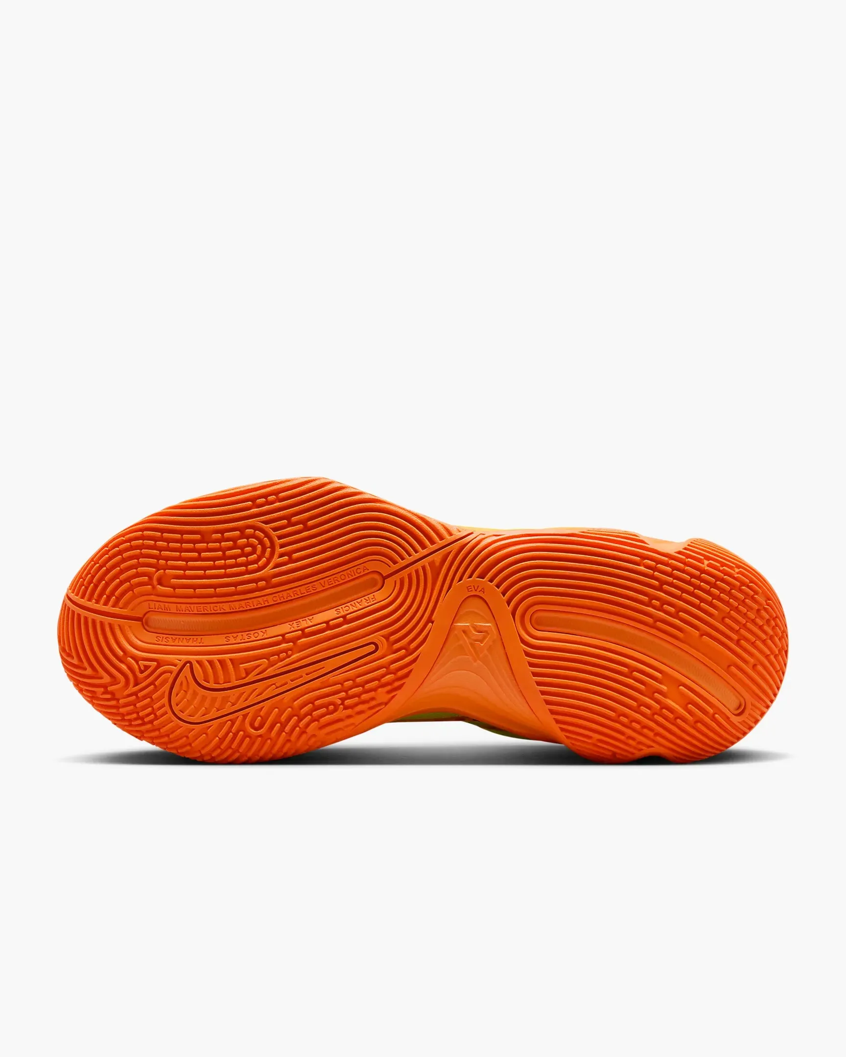 Men's Giannis Immortality 4 Basketball Shoes