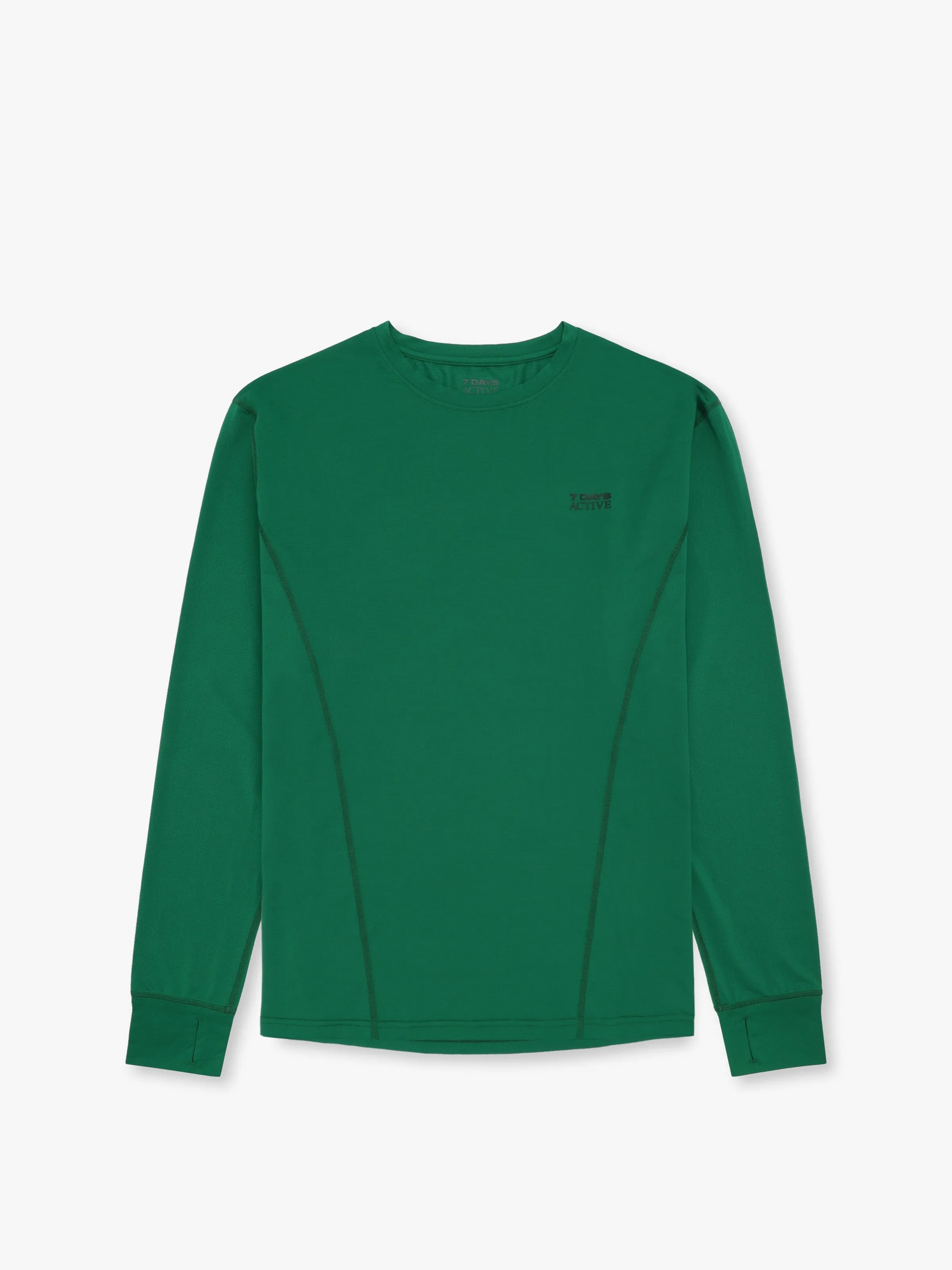 Mens L/S Training Tee
