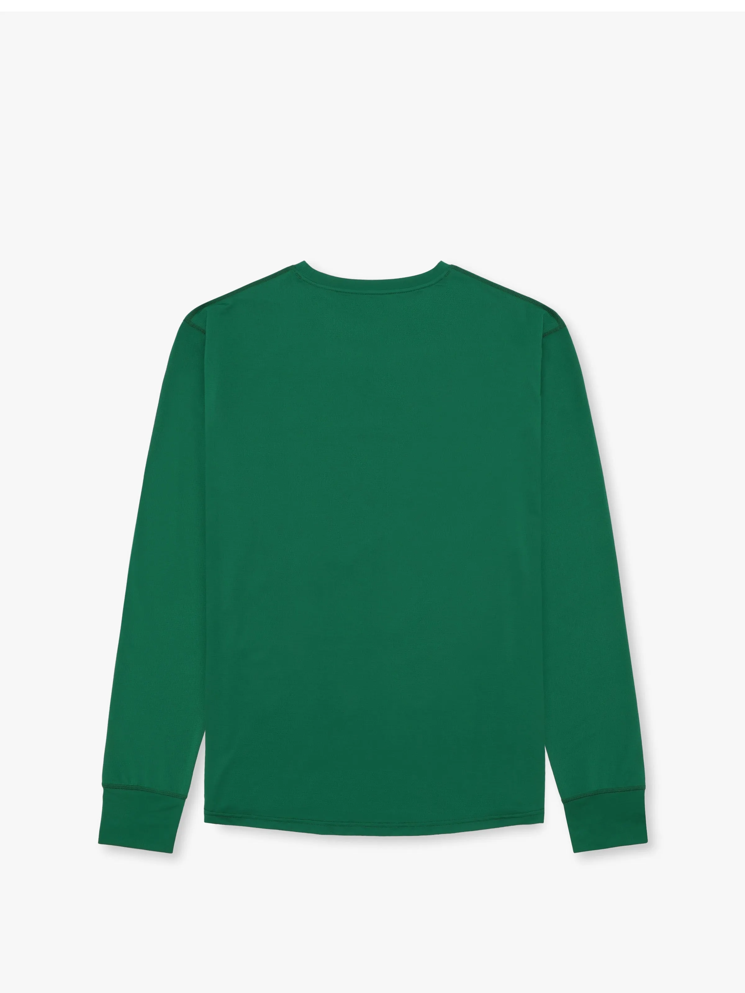 Mens L/S Training Tee