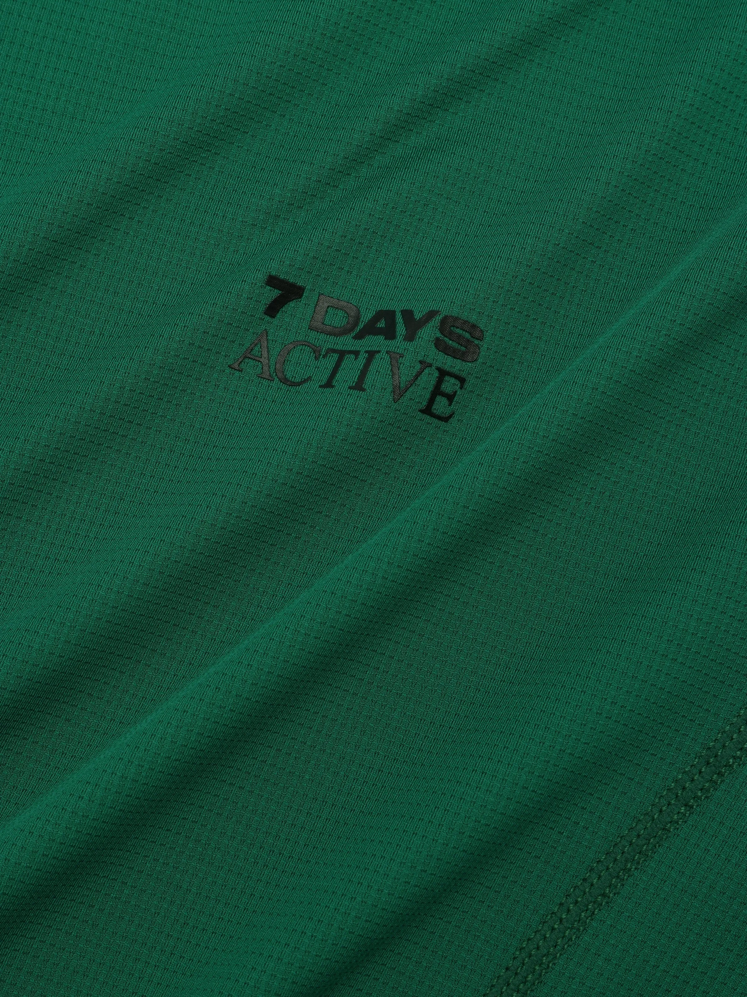 Mens L/S Training Tee