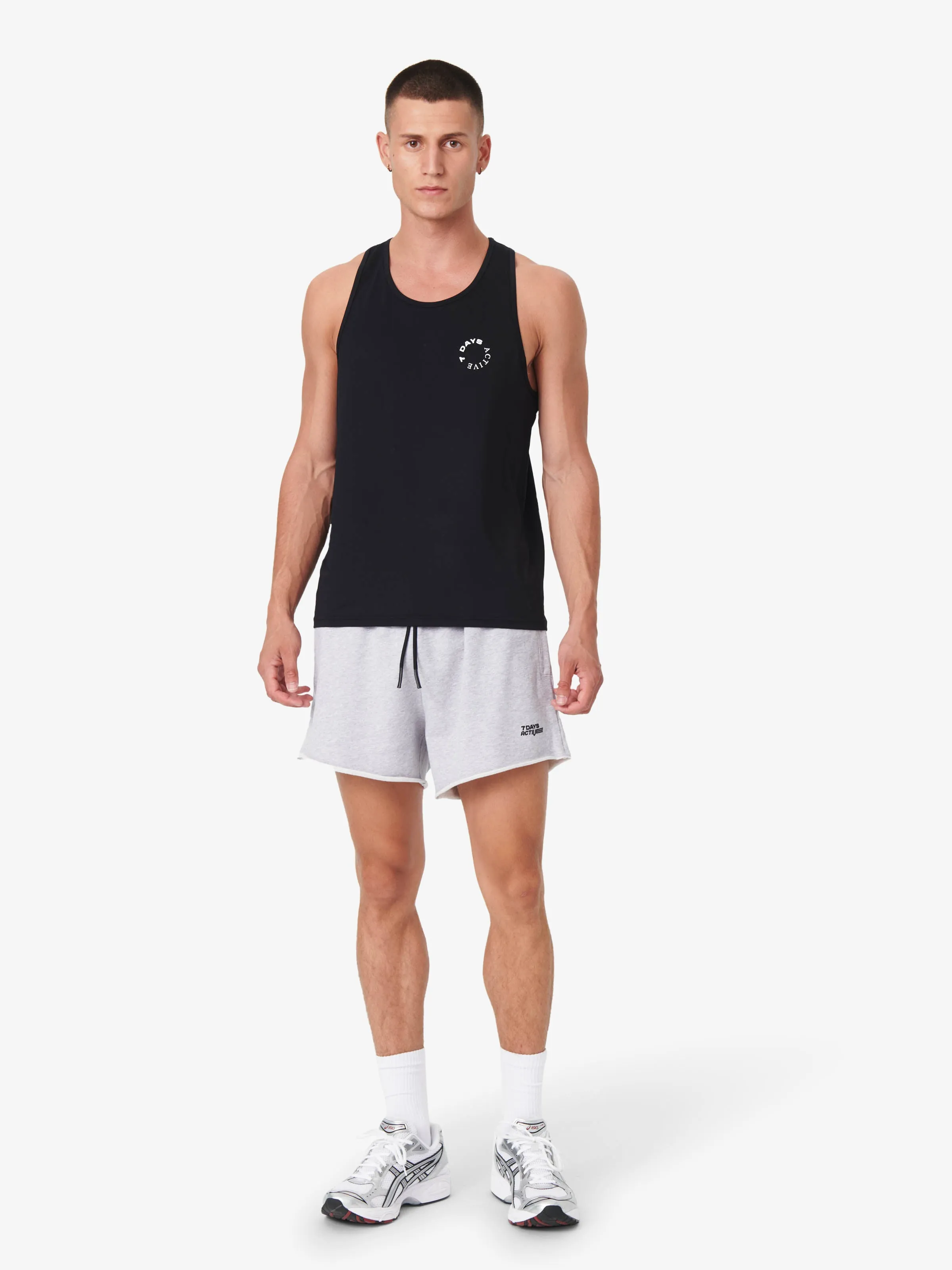 Men's Singlet