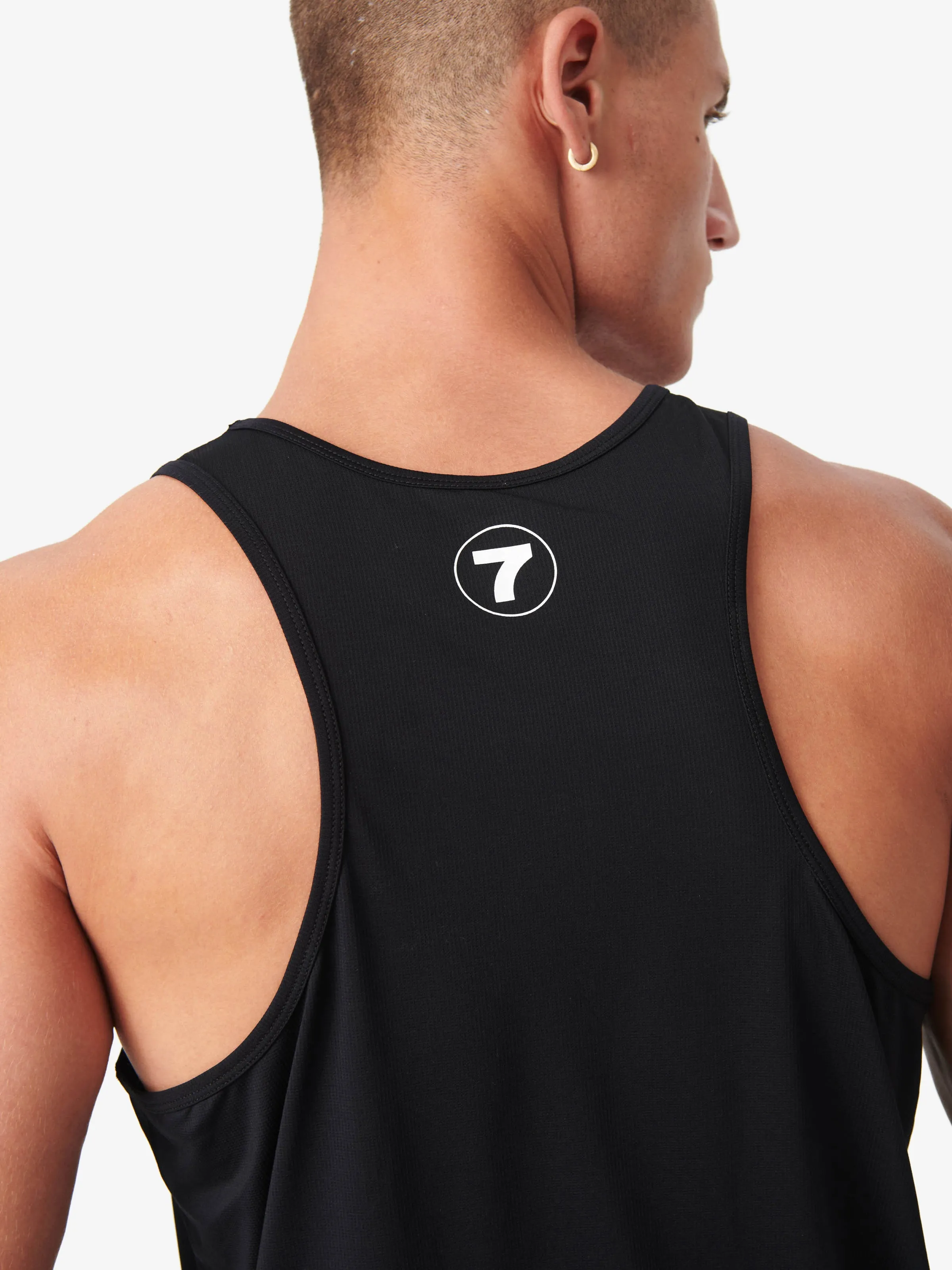 Men's Singlet
