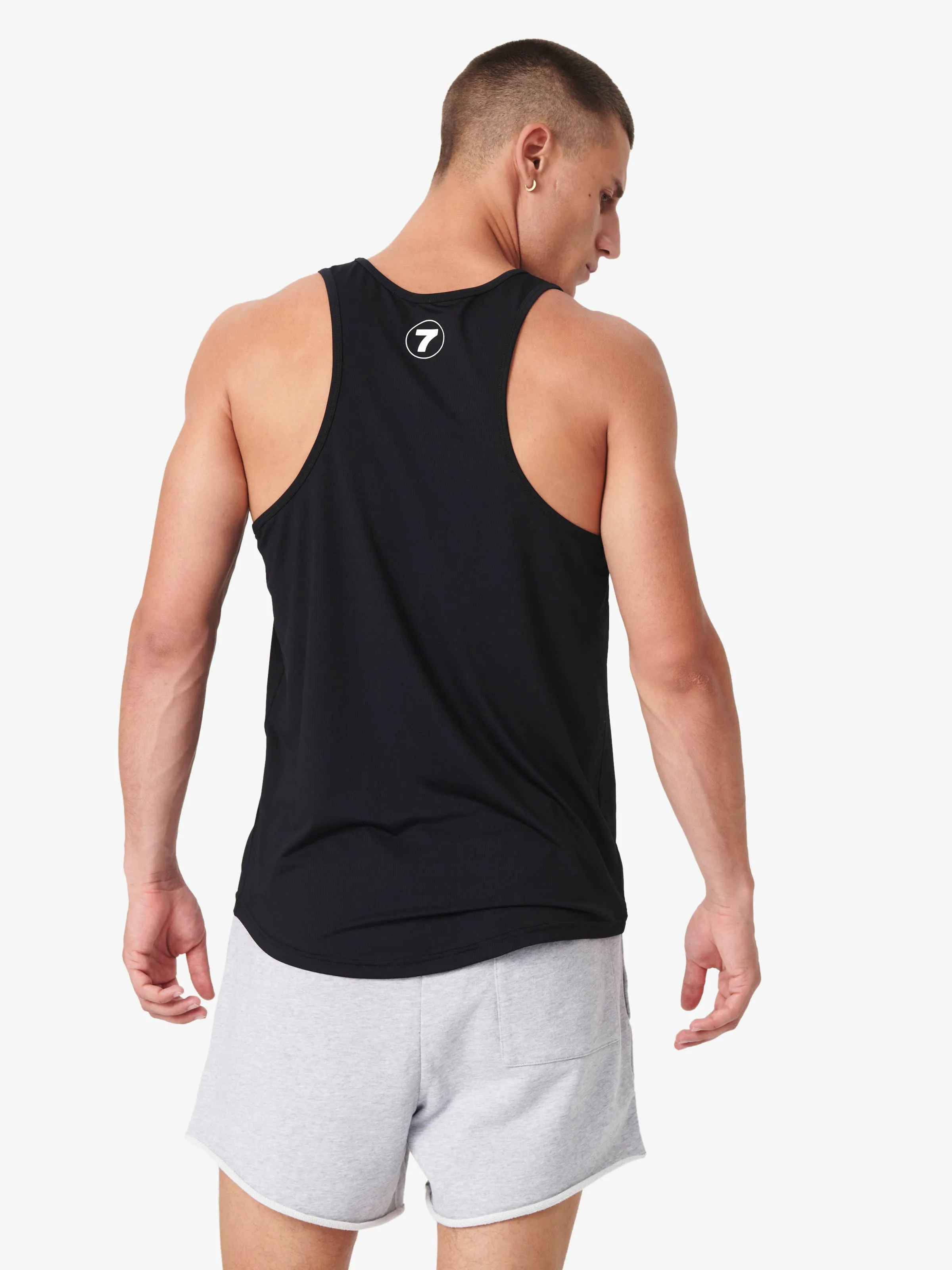 Men's Singlet