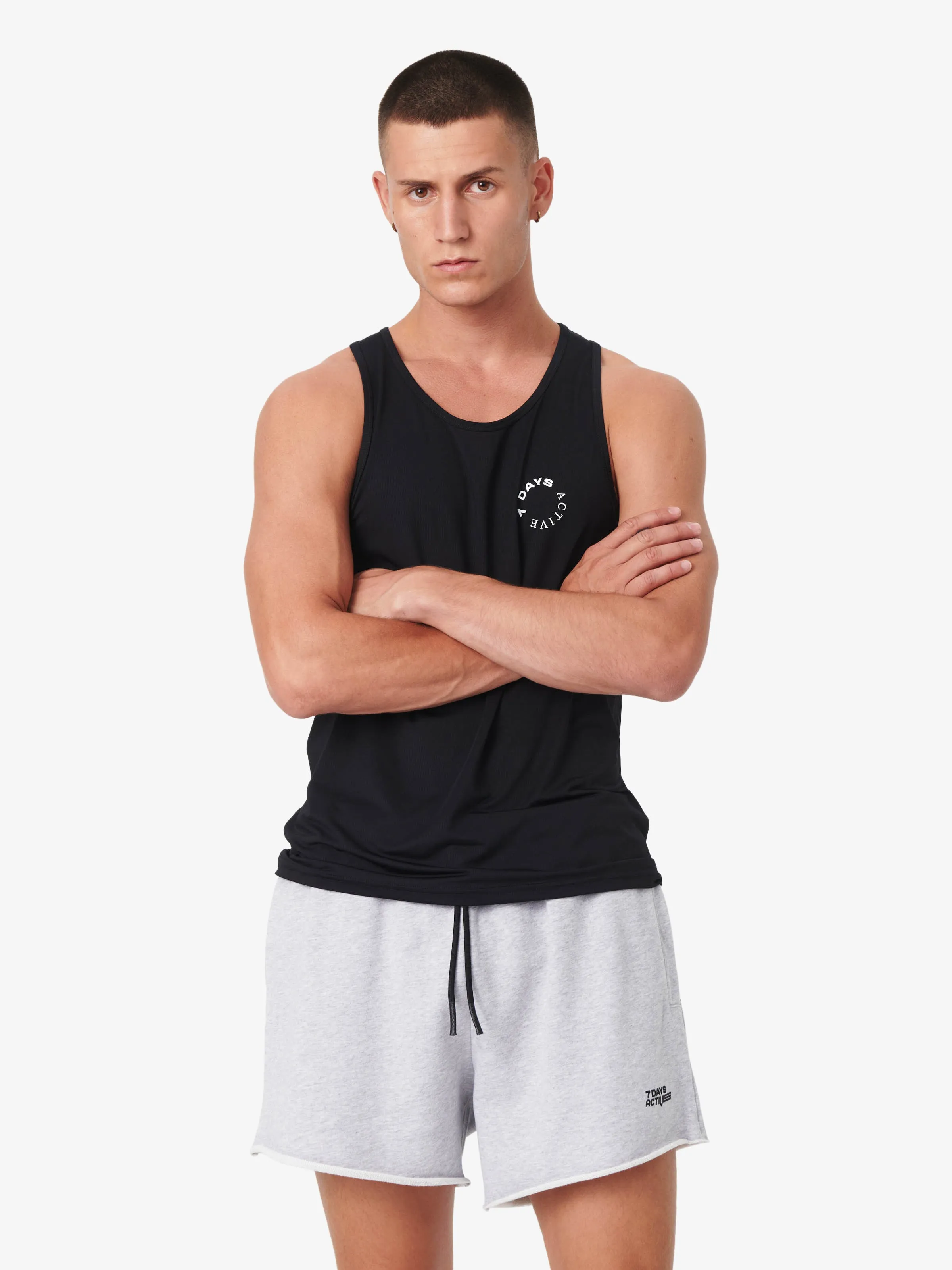 Men's Singlet