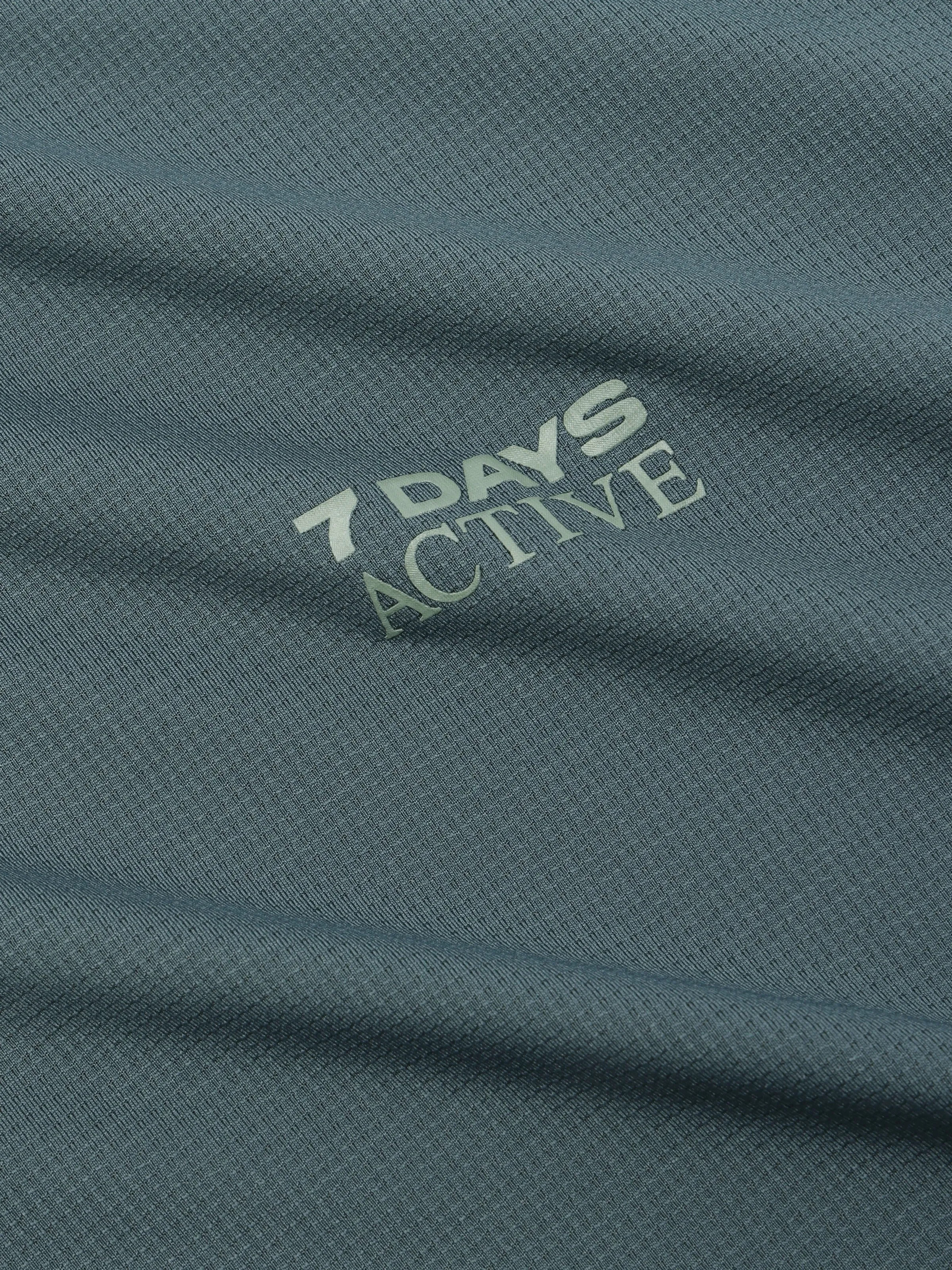 Mens S/S Training Tee