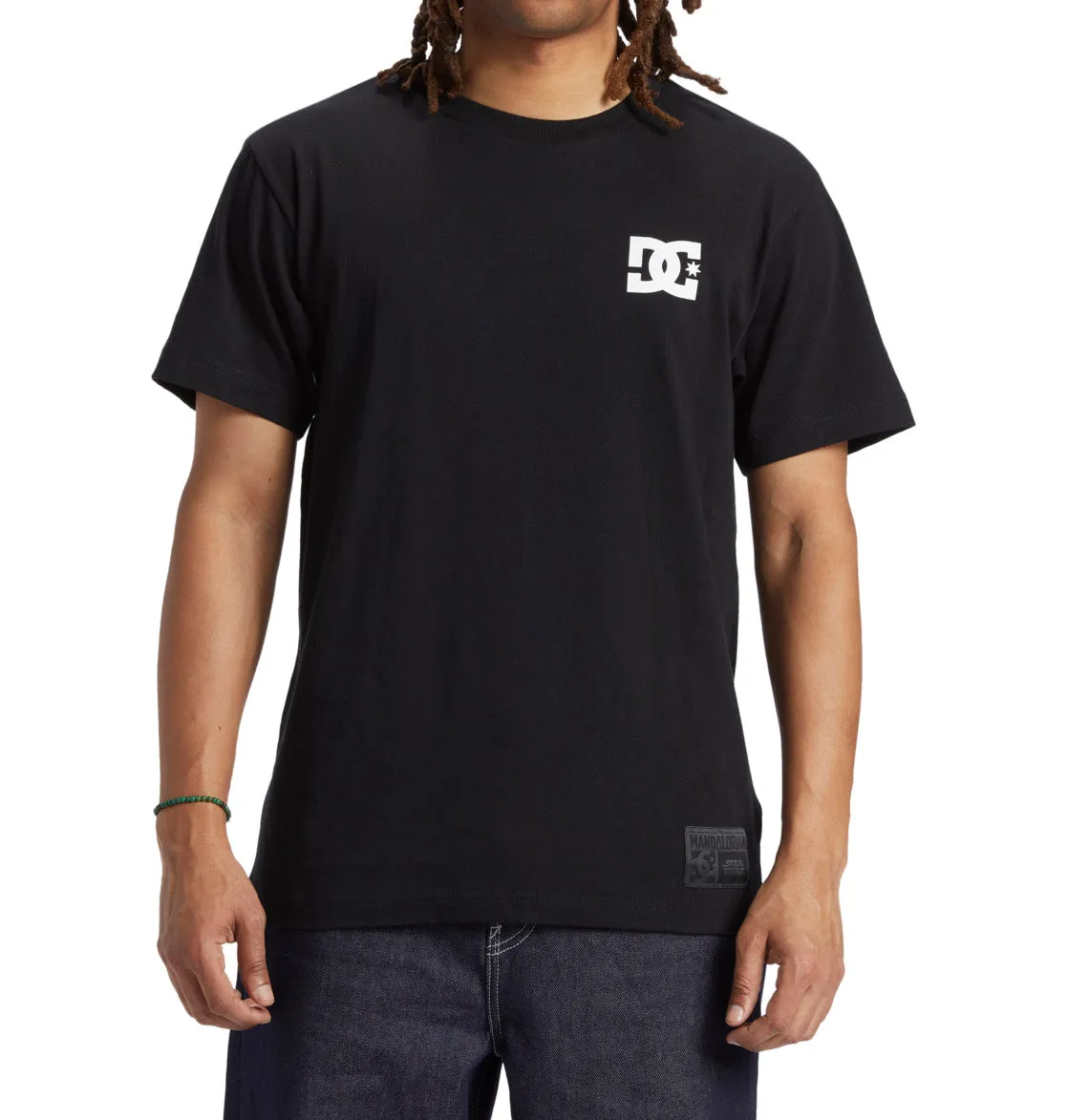 Men's Star Wars Luke Glamour Shot T-Shirt