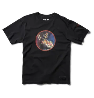 Men's Star Wars Mando and The Child T-shirt