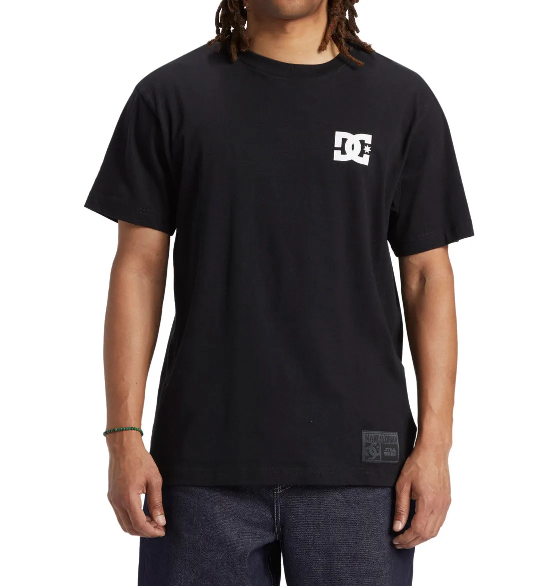Men's Star Wars Mando Glamour Shot T-Shirt