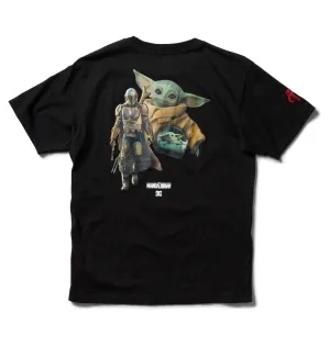 Men's Star Wars Mando Glamour Shot T-Shirt