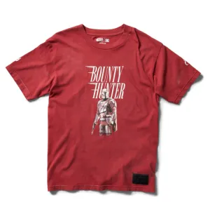 Men's Star Wars Mando Passport Tee