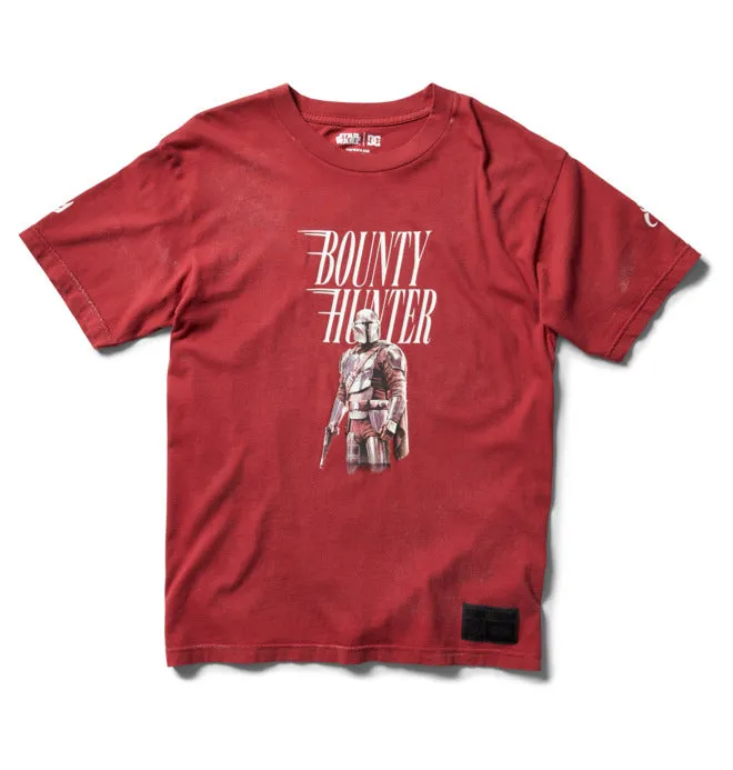 Men's Star Wars Mando Passport Tee