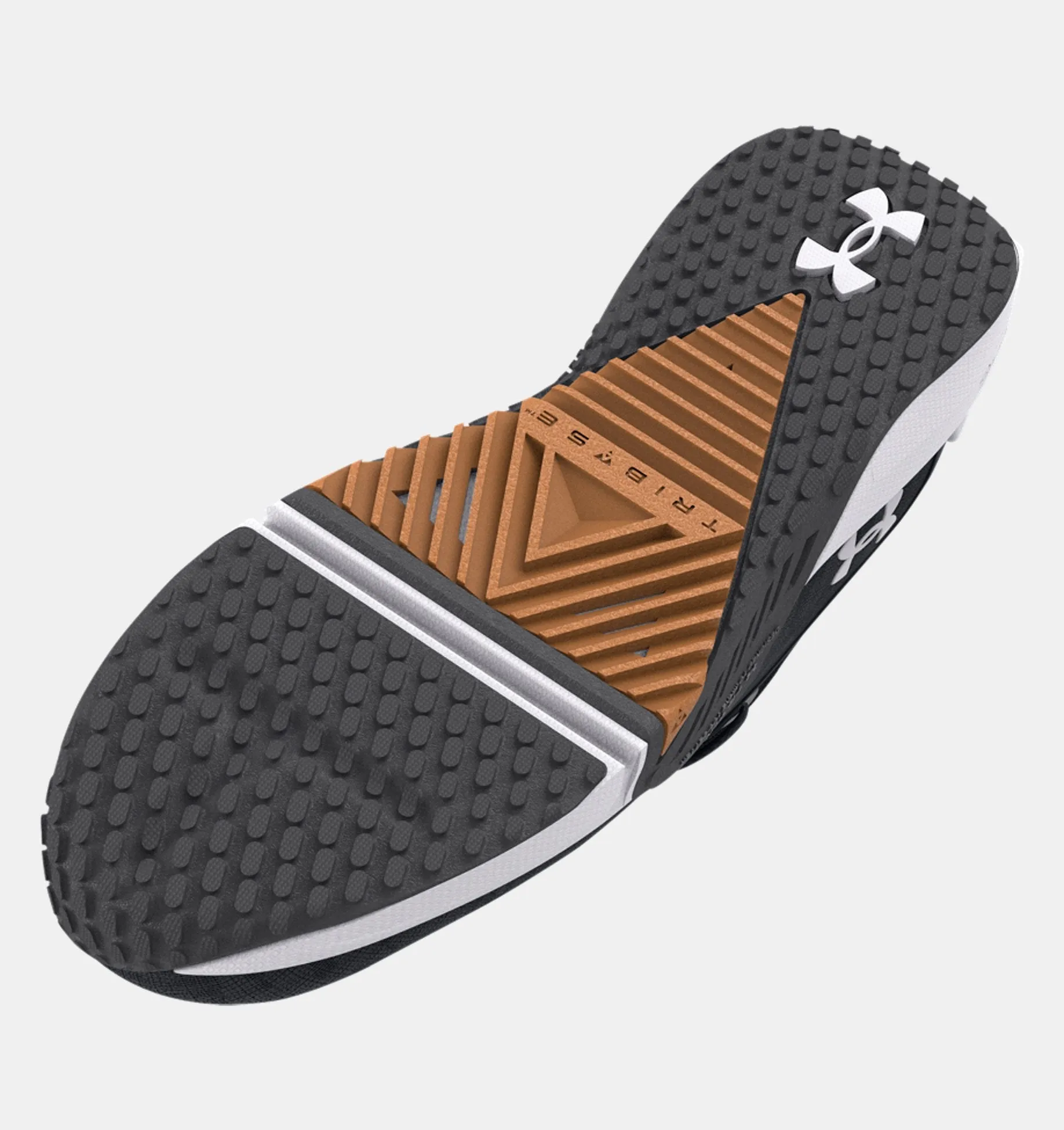 Men's TriBase Reign Vital Training Shoes