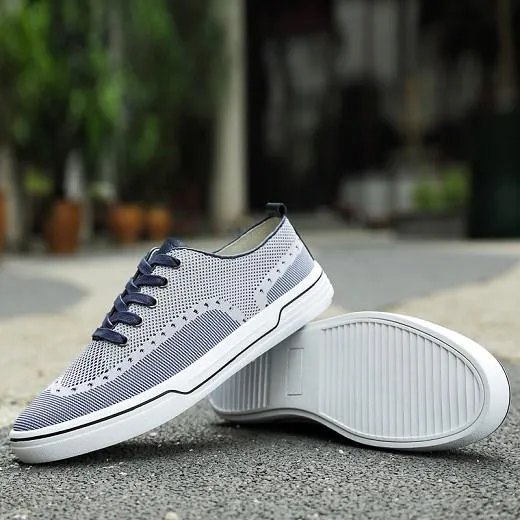 Men's Urban Lace Up's