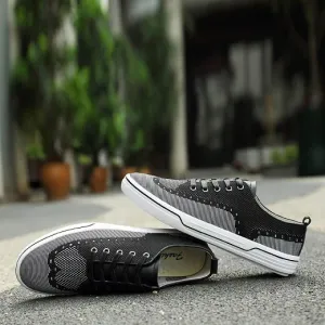 Men's Urban Lace Up's