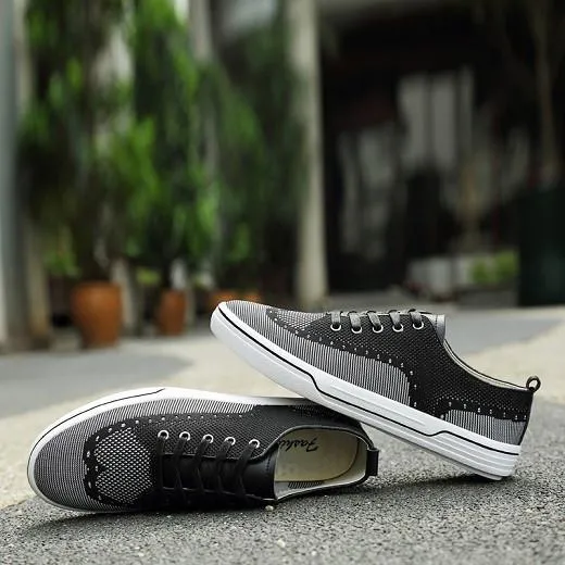 Men's Urban Lace Up's