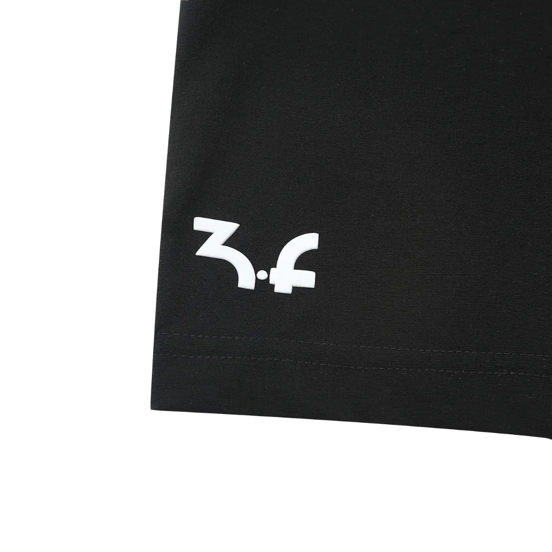 Men's workout shorts "Sandbech 2.0"