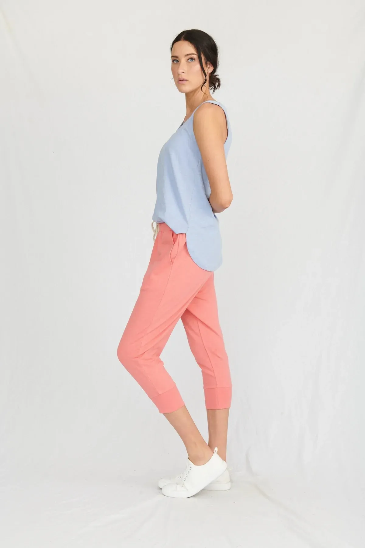 Miami Tank Organic Cotton