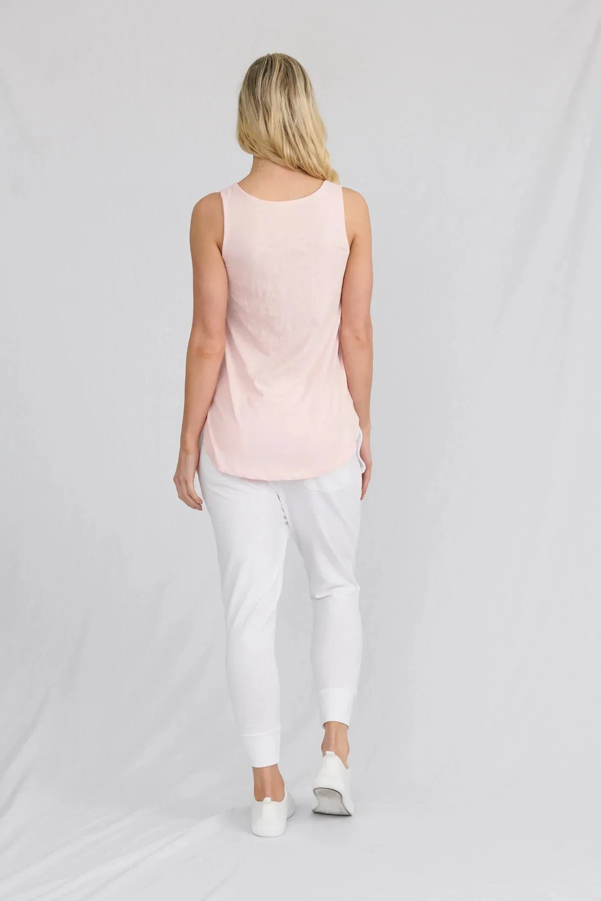 Miami Tank Organic Cotton