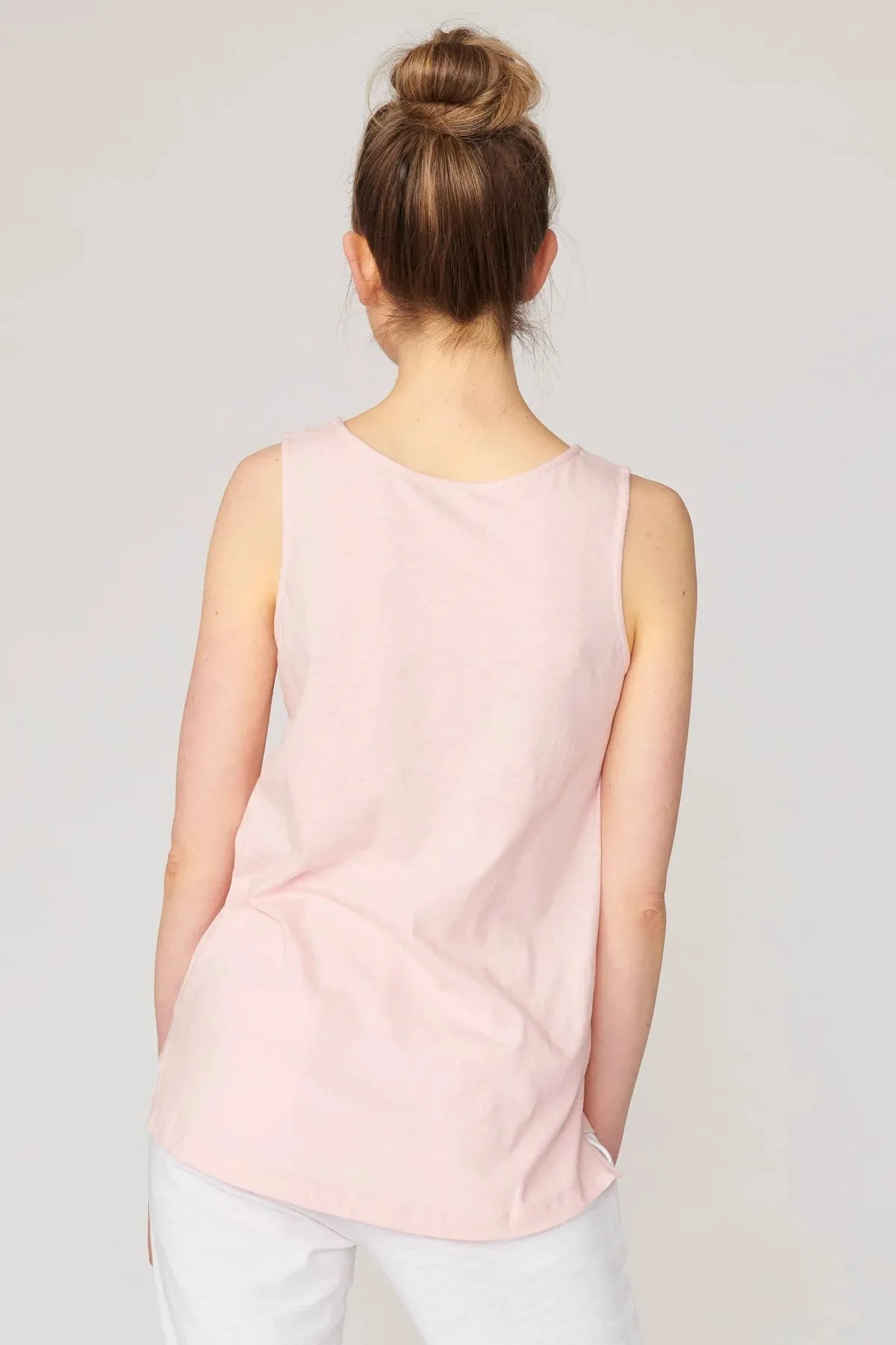Miami Tank Organic Cotton