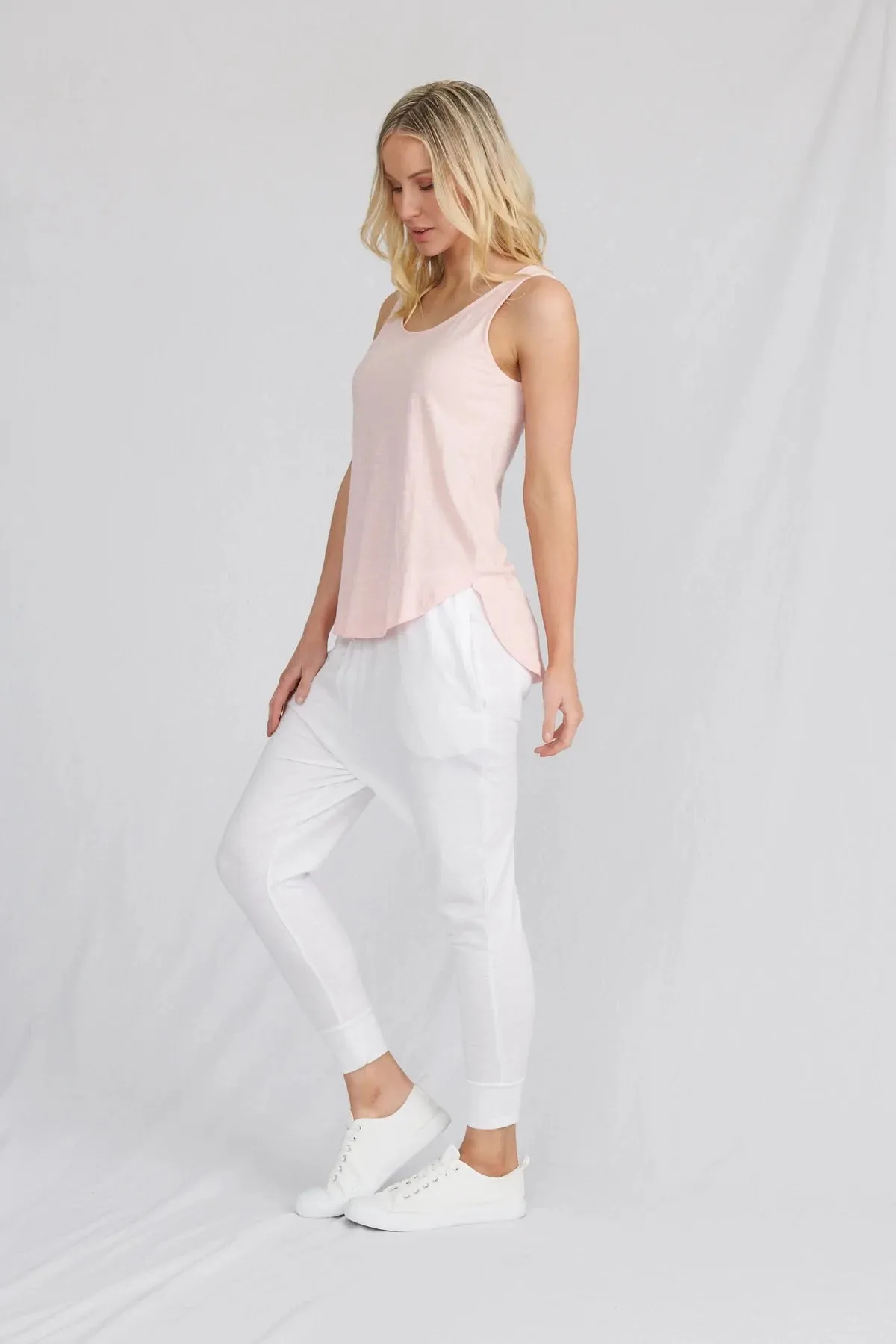 Miami Tank Organic Cotton