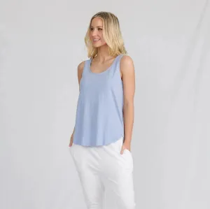 Miami Tank Organic Cotton