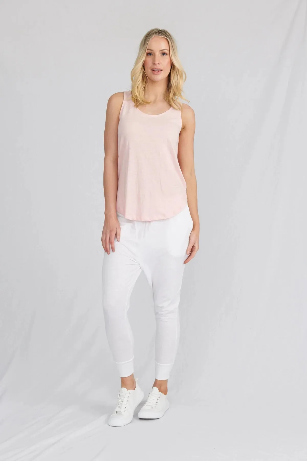Miami Tank Organic Cotton