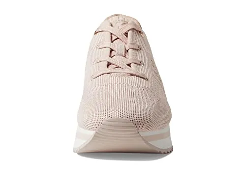Michael Kors Monique Knit Trainer Soft Pink 8.5 M