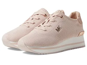 Michael Kors Monique Knit Trainer Soft Pink 8.5 M