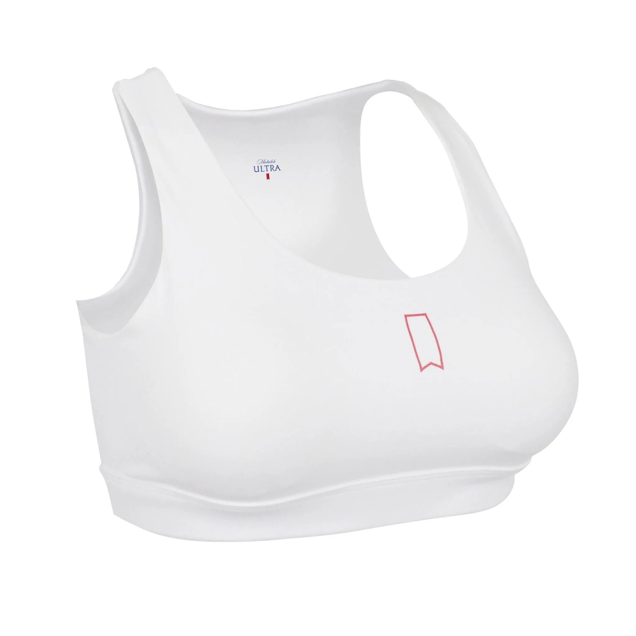 Michelob ULTRA Racerback Training Top