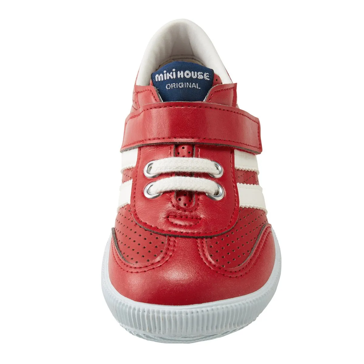 MIKIHOUSE BABY SHOES